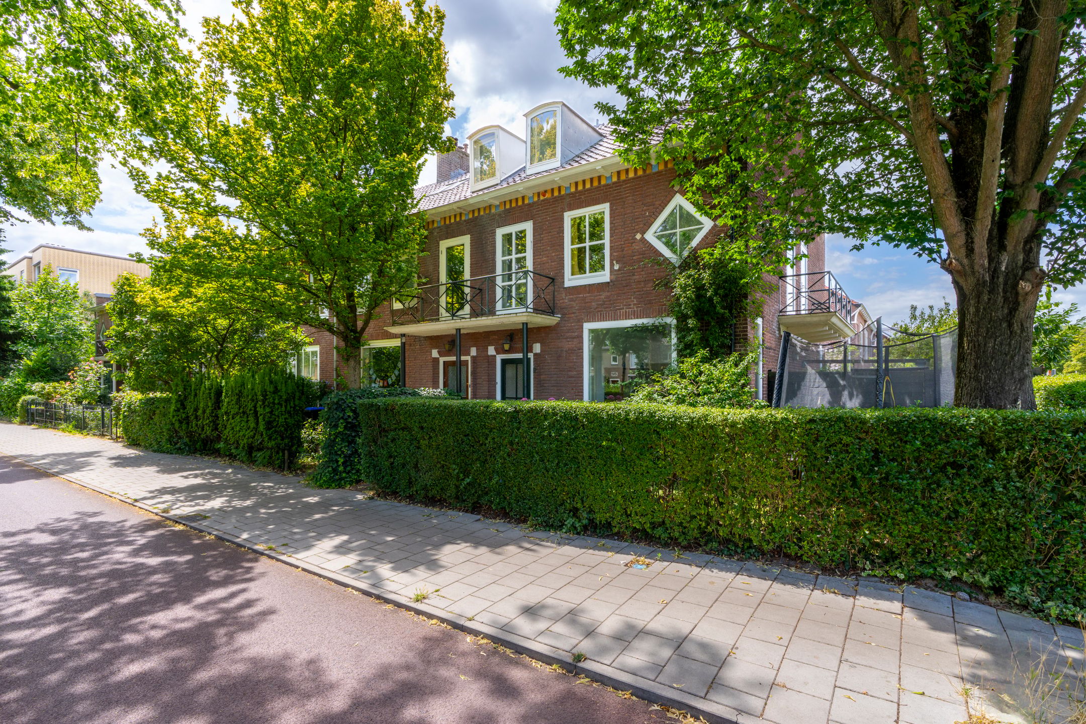 Foto van Joseph Haydnlaan 82, Utrecht