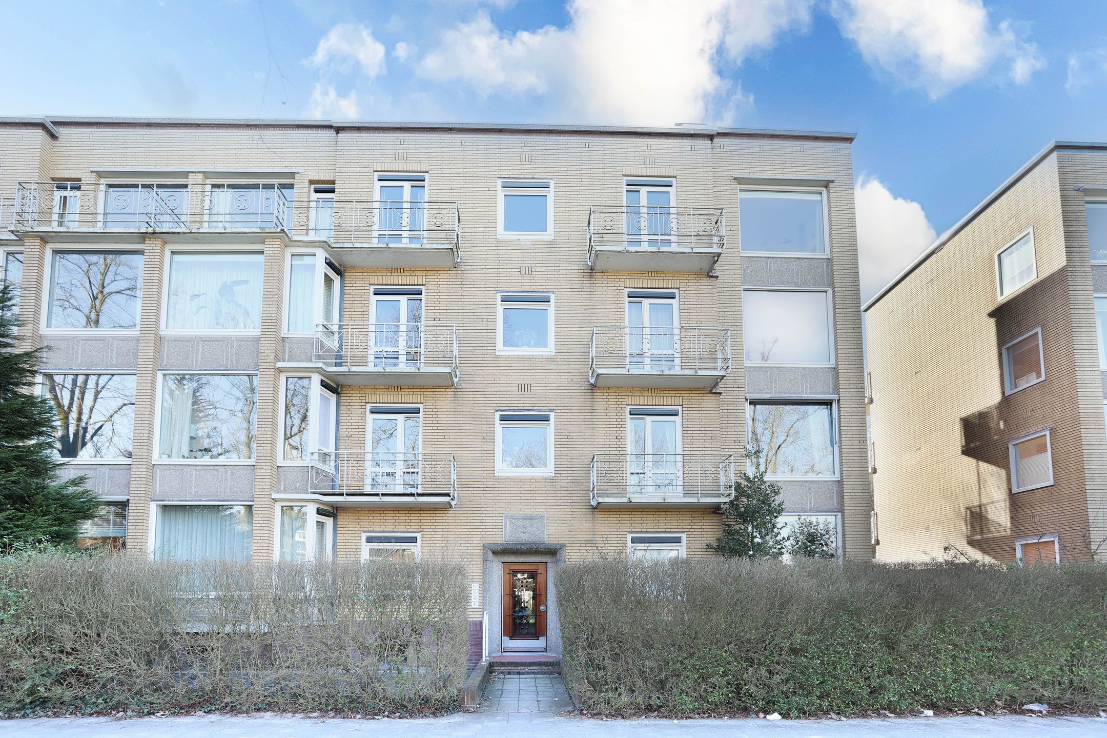 Foto van Lessinglaan 433, Utrecht