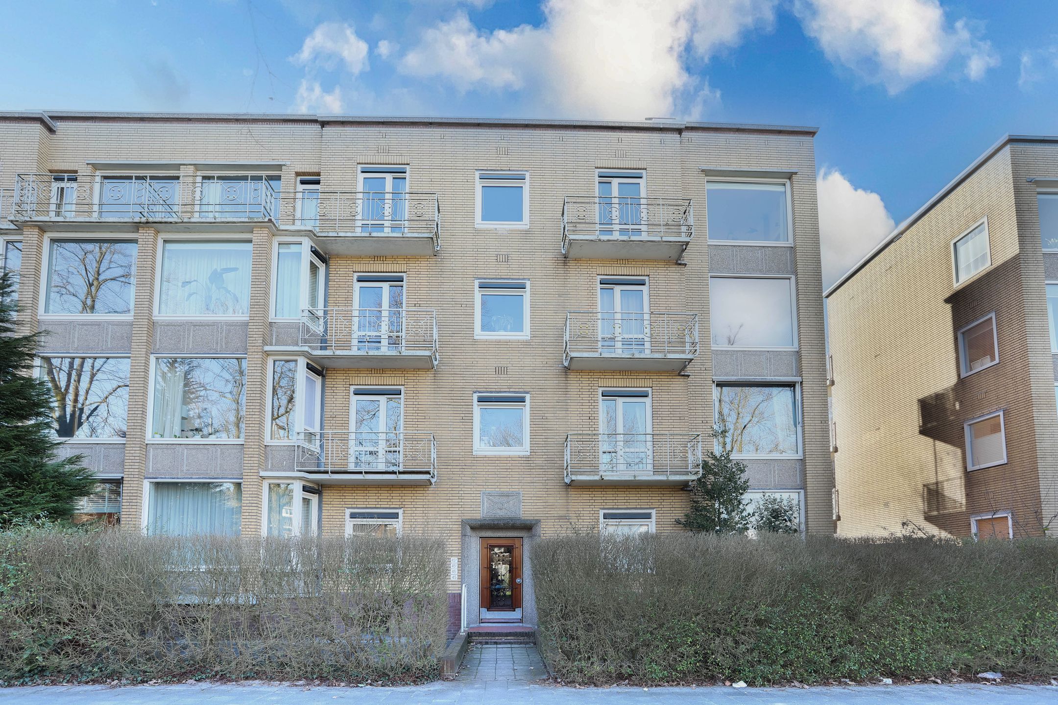 Foto van Lessinglaan 453, Utrecht