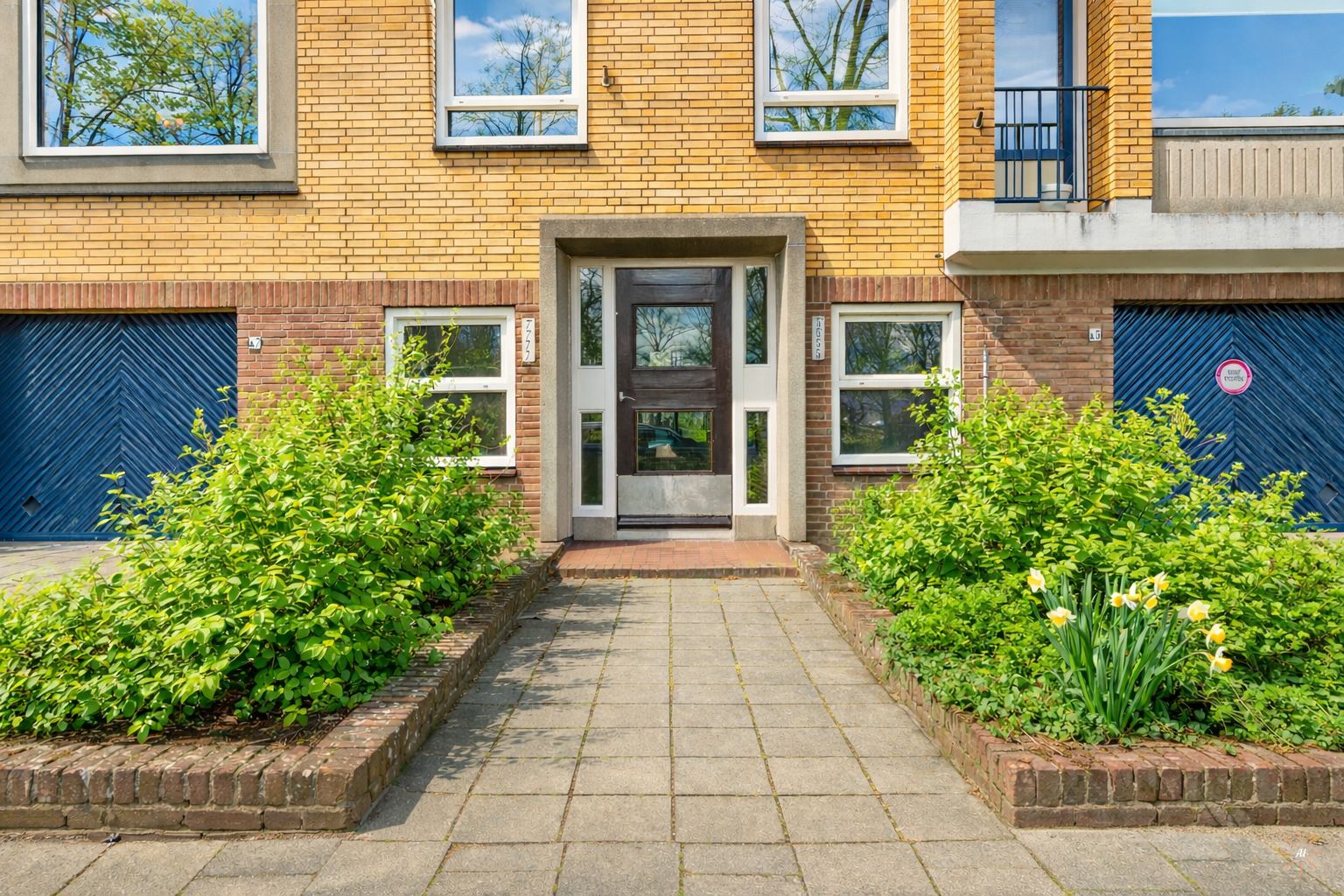 Foto van Von Kleistlaan 71, Utrecht