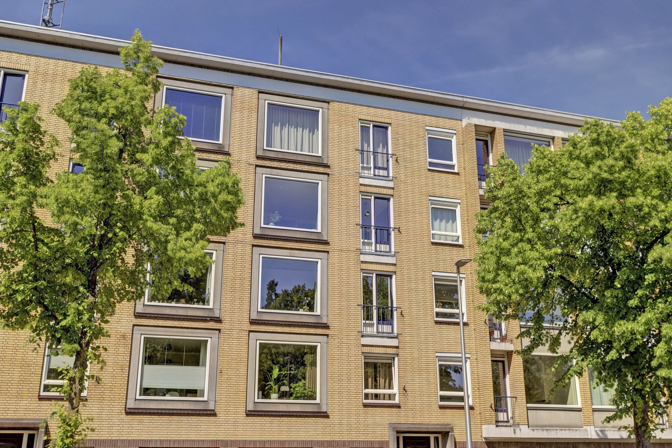 Foto van Von Kleistlaan 72, Utrecht