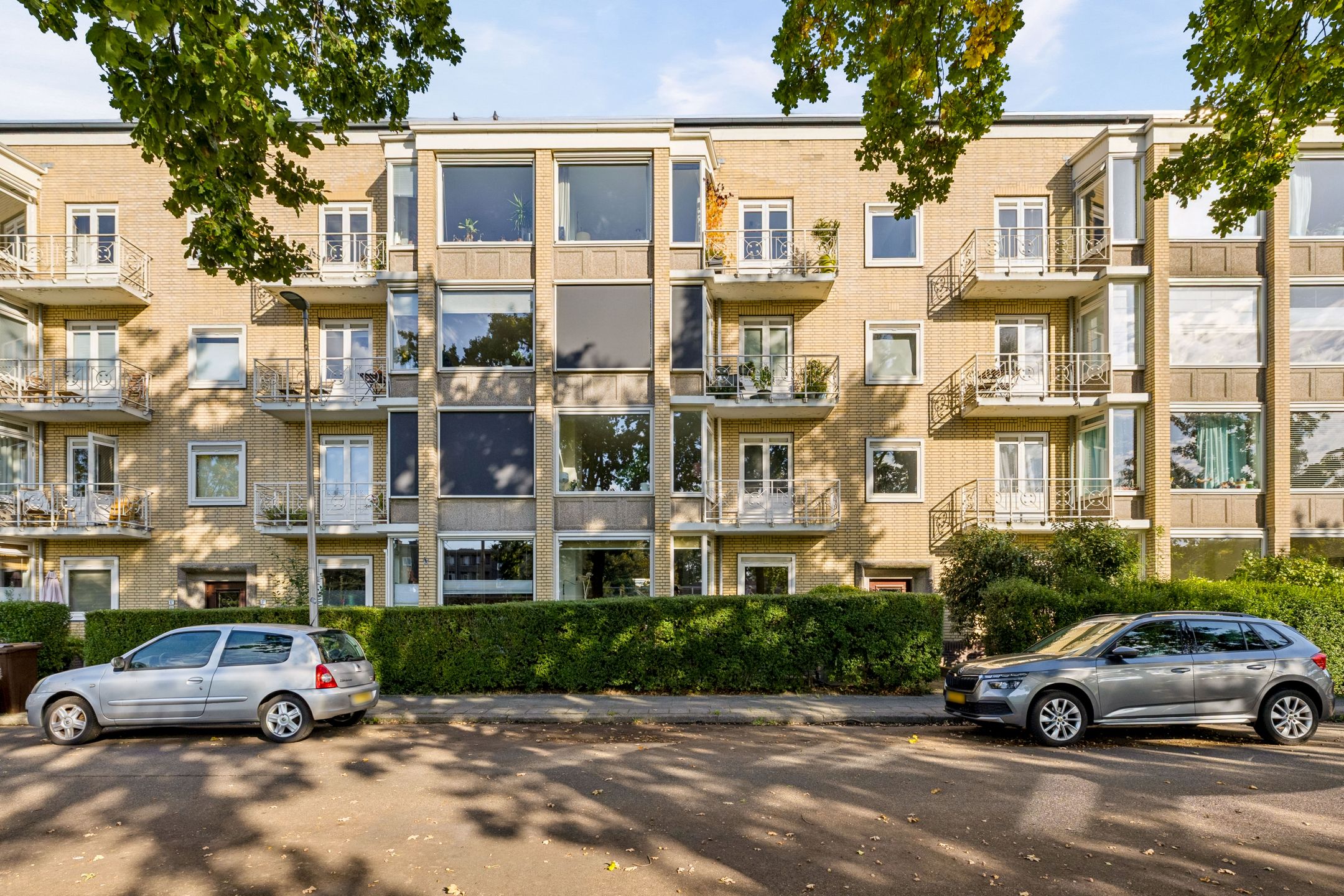 Foto van Victor Hugoplantsoen 4, Utrecht
