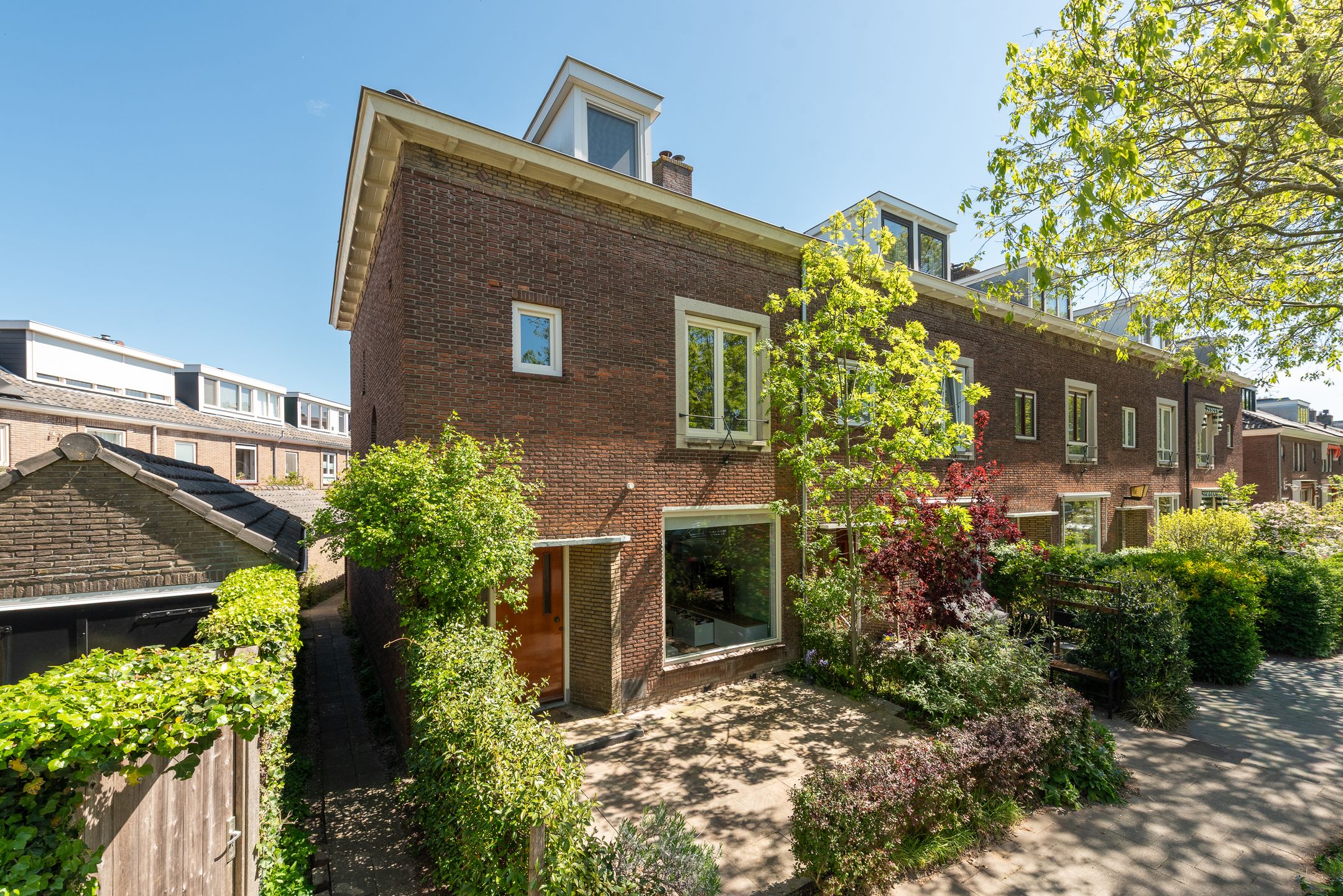 Foto van Petrarcalaan 2, Utrecht