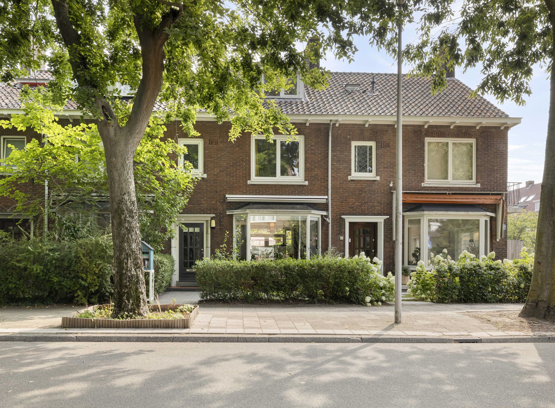 Foto van Petrarcalaan 46, Utrecht