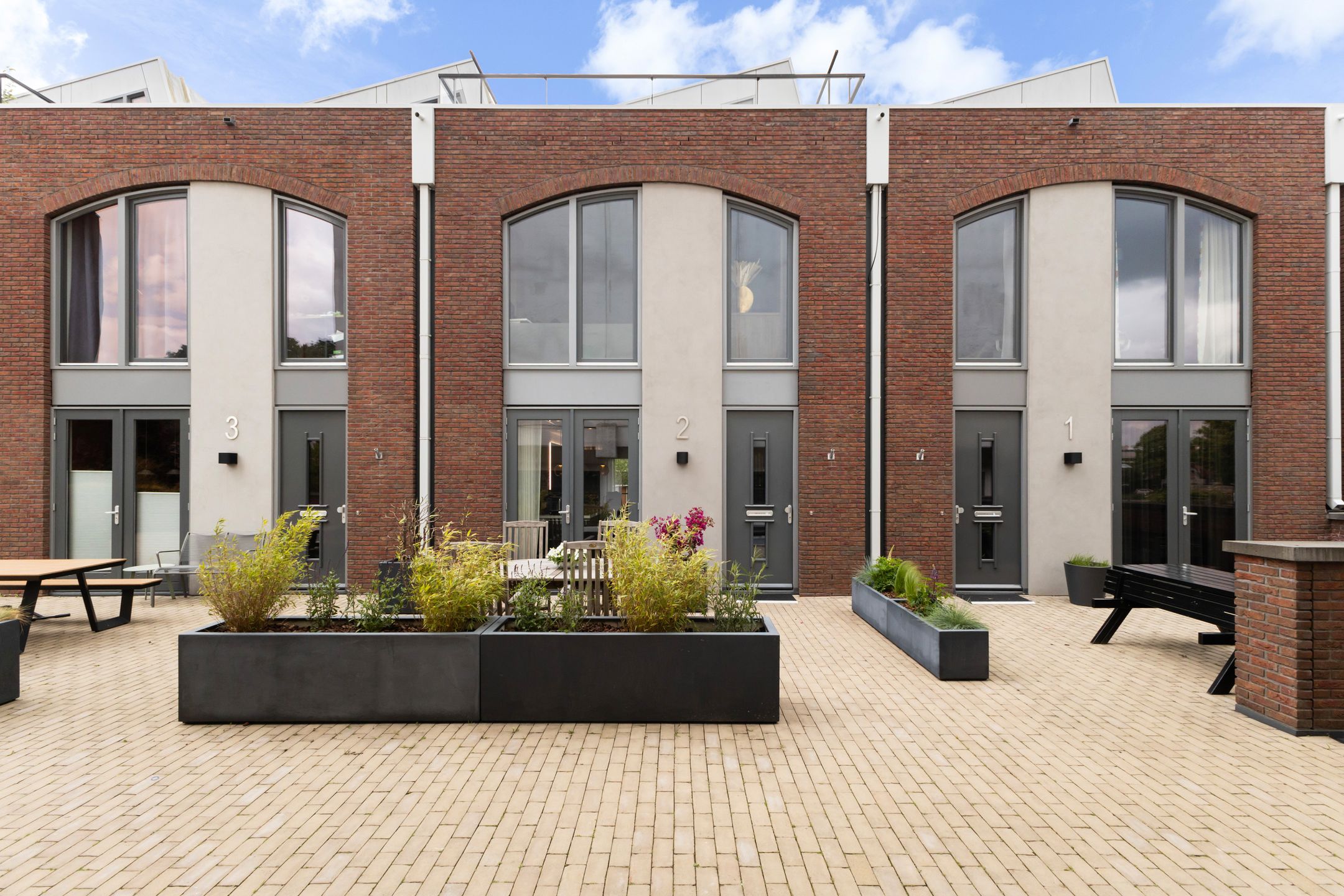 Foto van Shakespearehof 2, Utrecht
