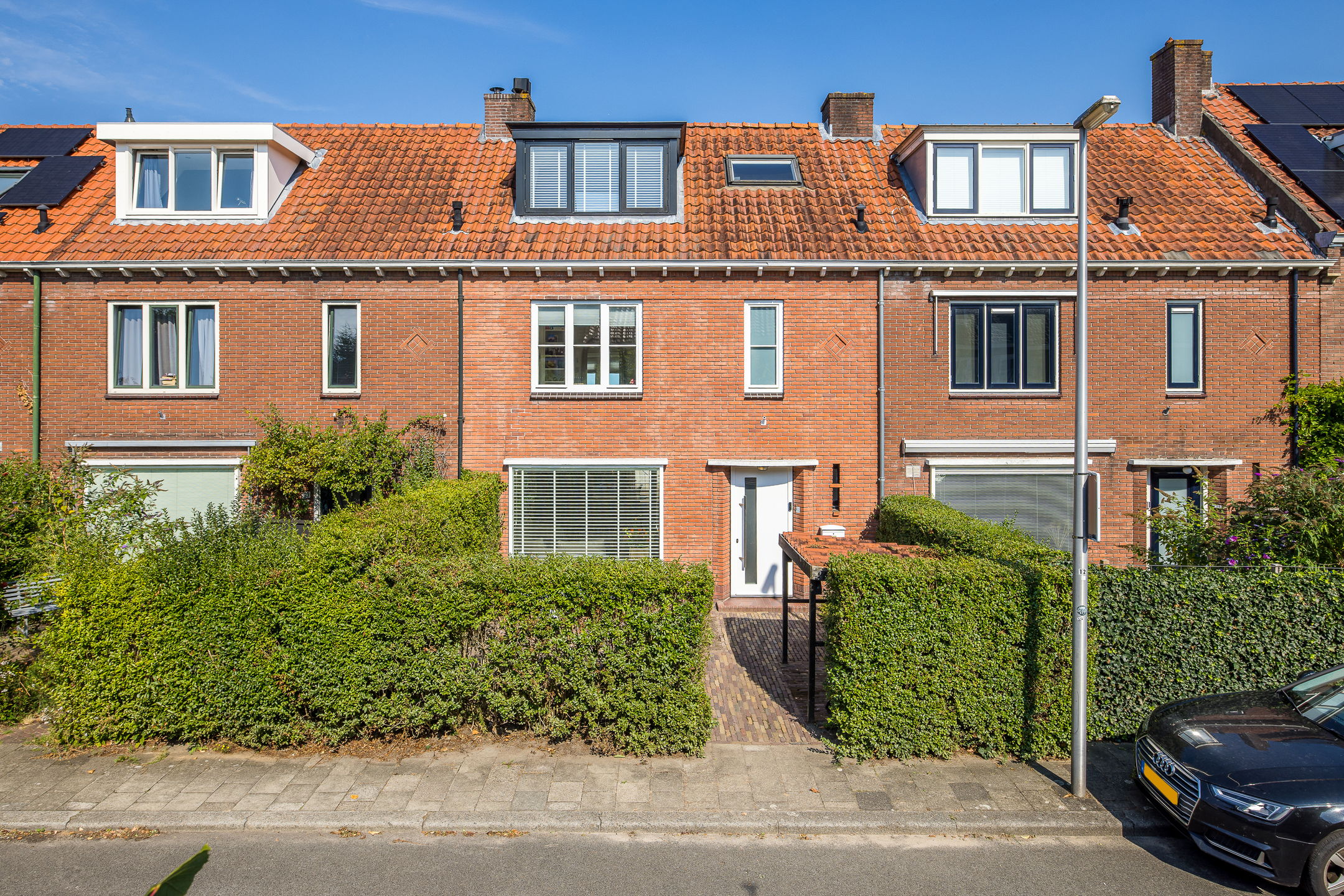 Foto van Chopinstraat 61, Utrecht