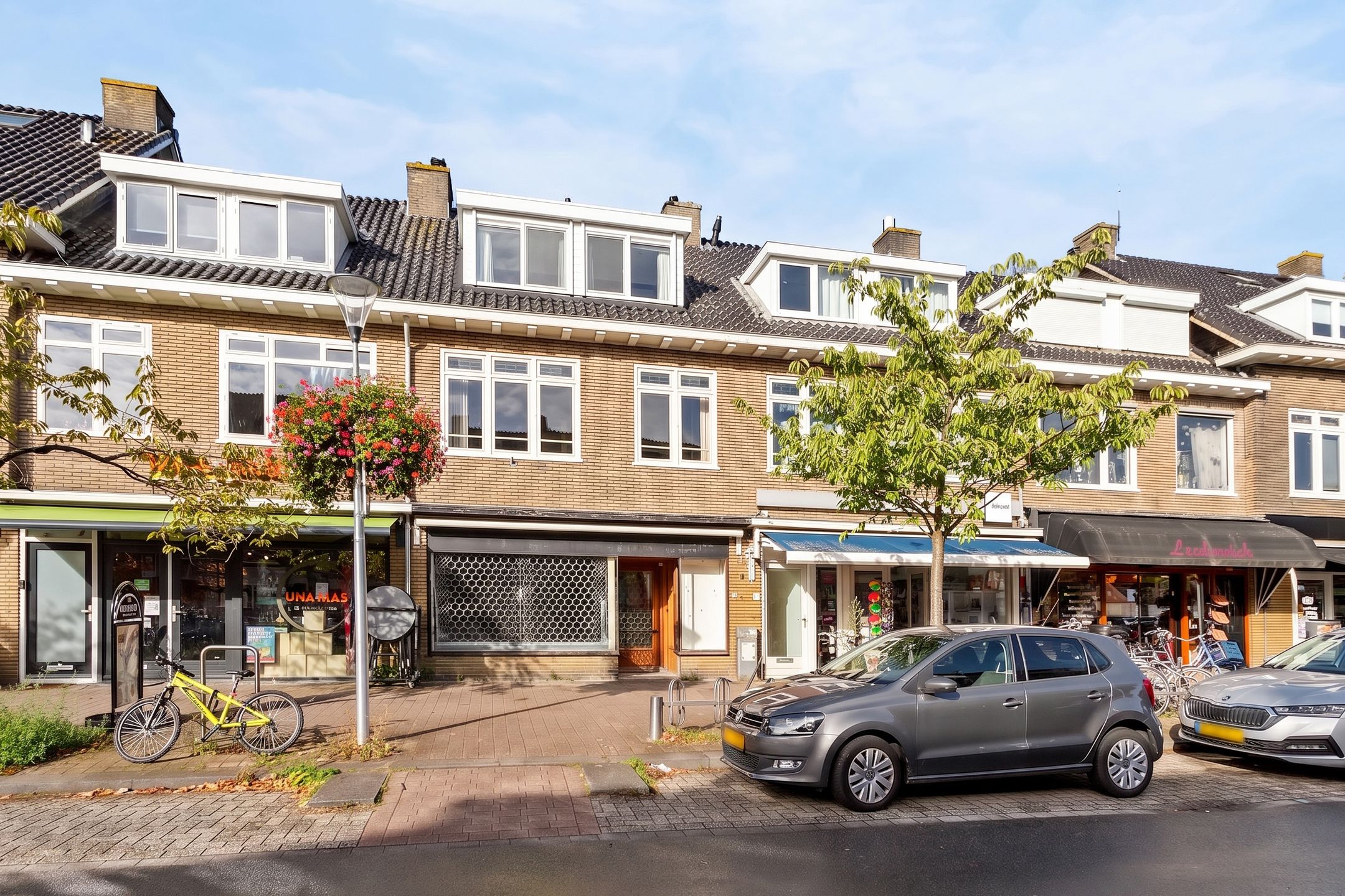 Foto van Händelstraat 104BS, Utrecht