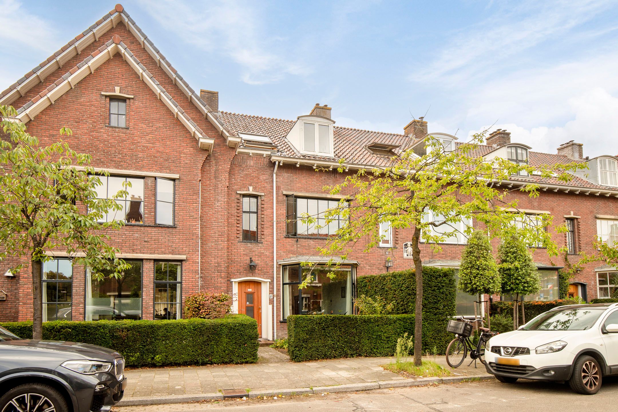 Foto van Franz Schubertstraat 40, Utrecht