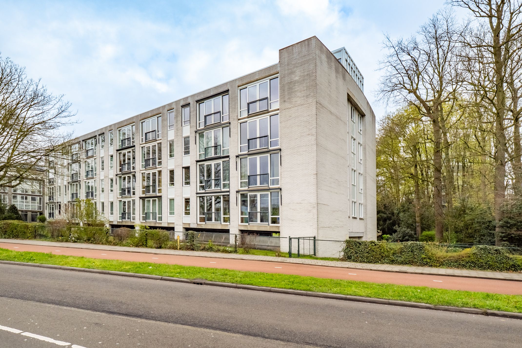 Foto van Leidseweg 198, Utrecht