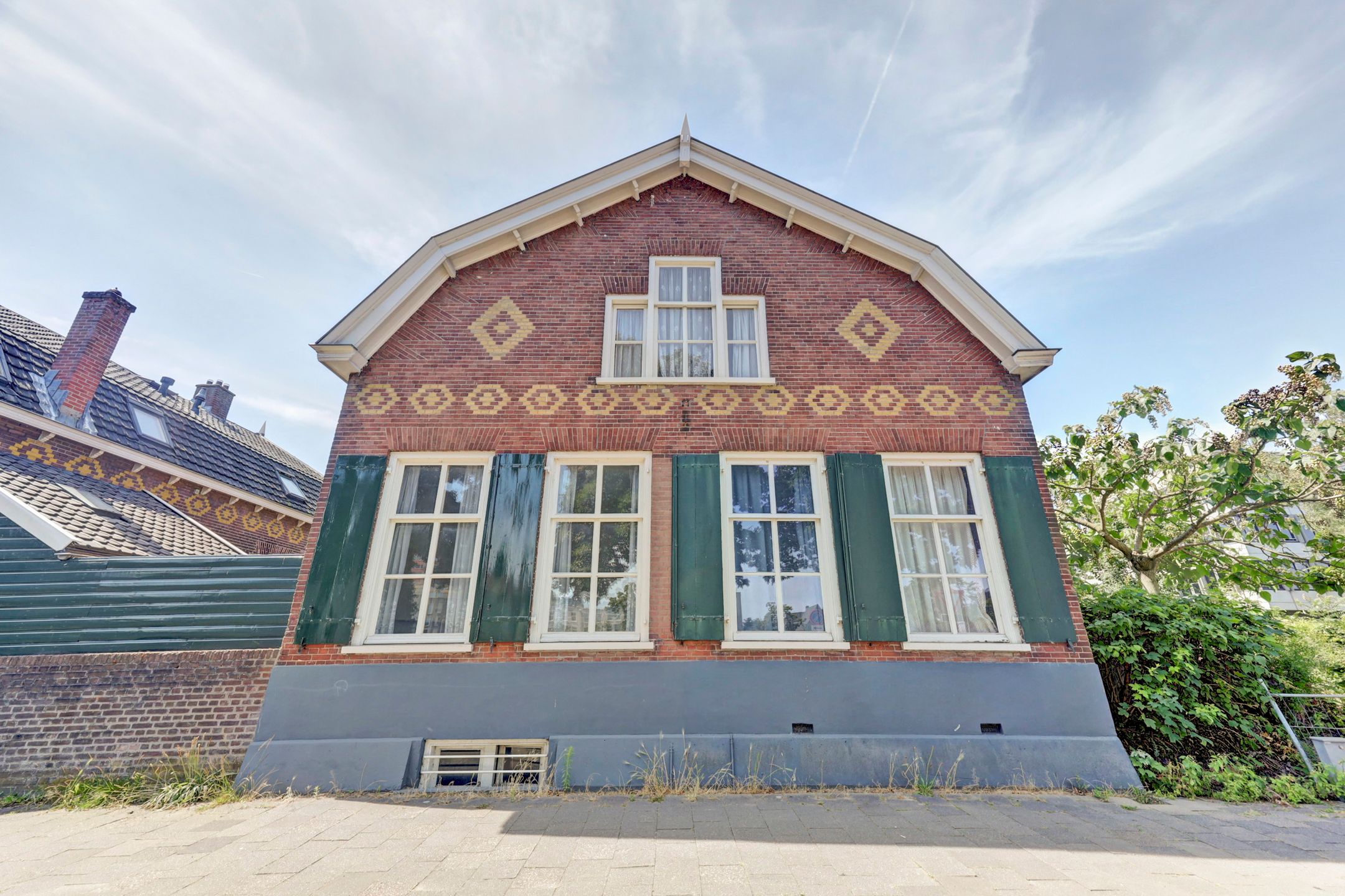 Foto van Kanaalweg 81, Utrecht