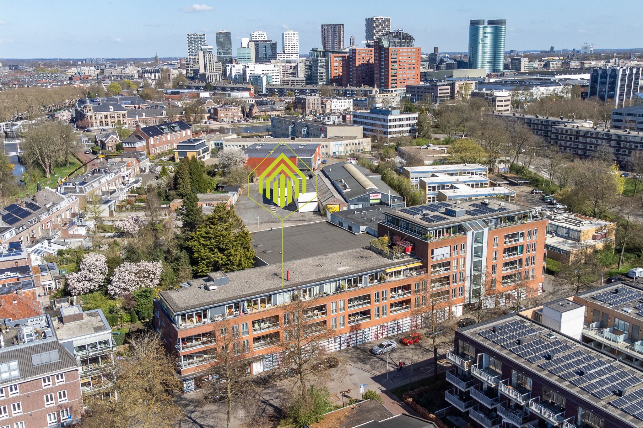 Foto van Bartóklaan 34, Utrecht