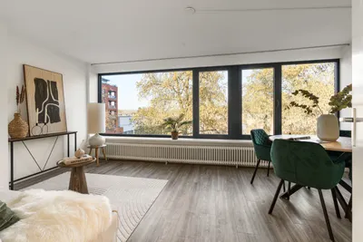 Foto van Schönberglaan 7A, Utrecht