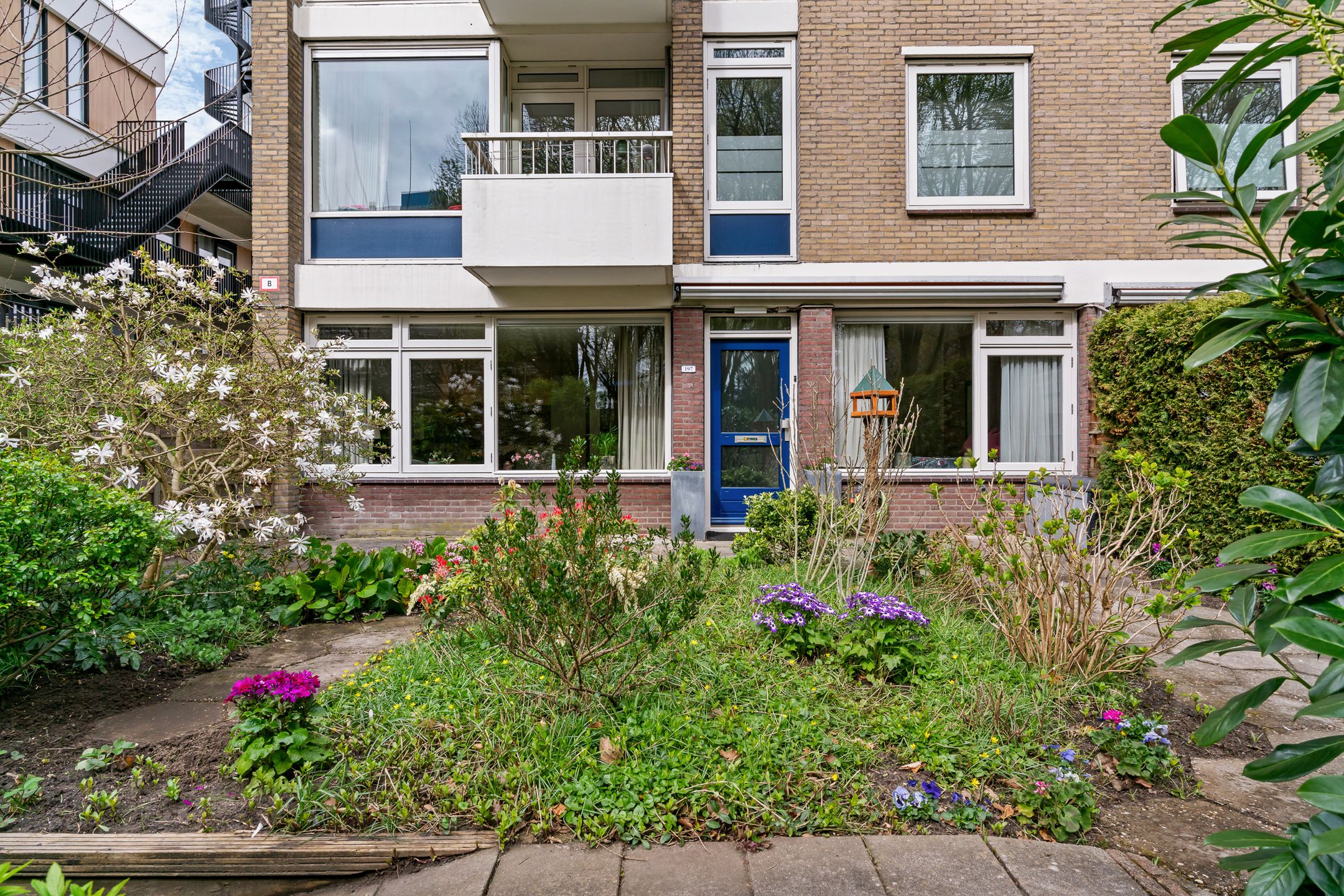 Foto van Ravellaan 197, Utrecht