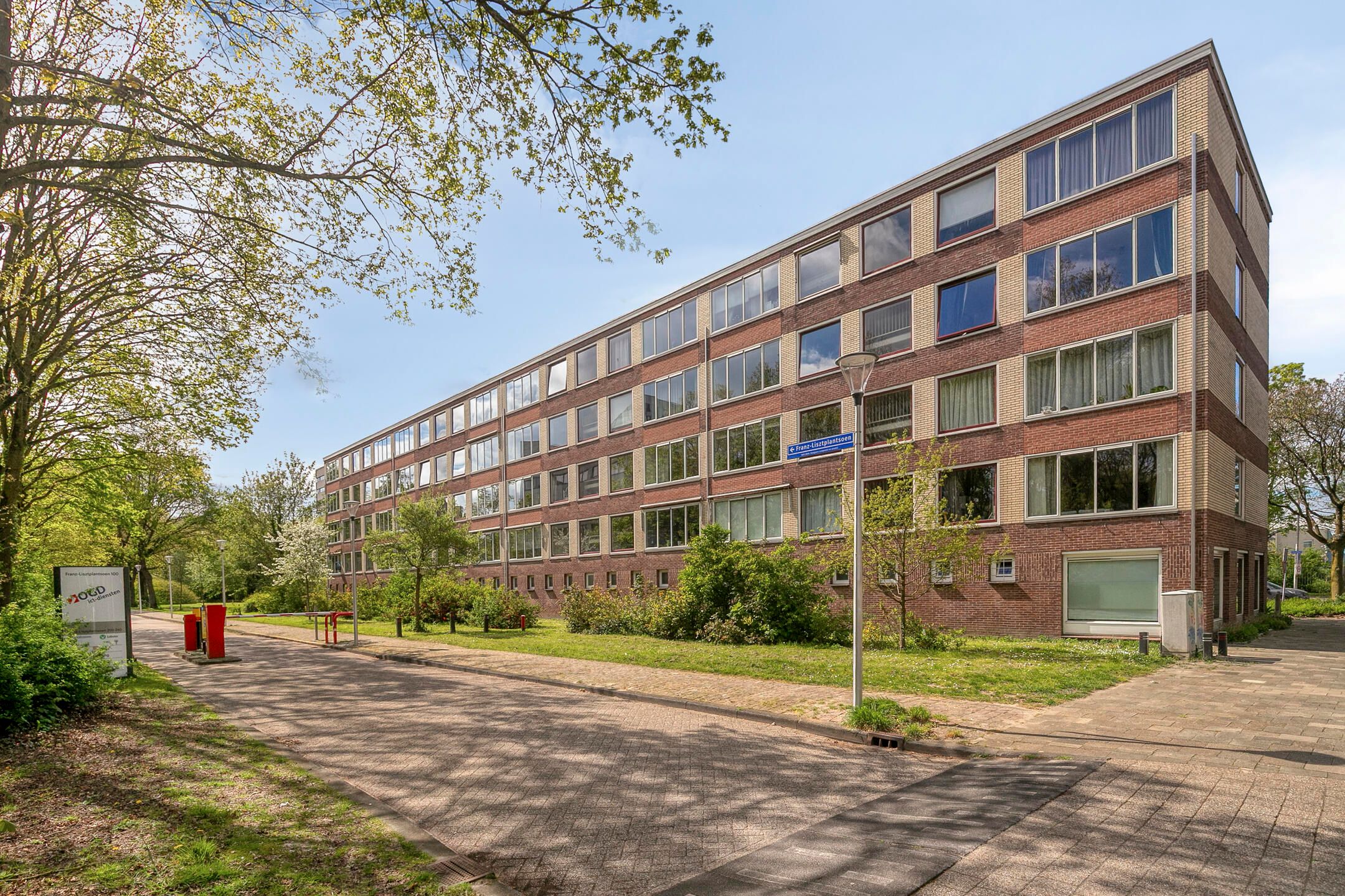 Foto van Ravellaan 34, Utrecht