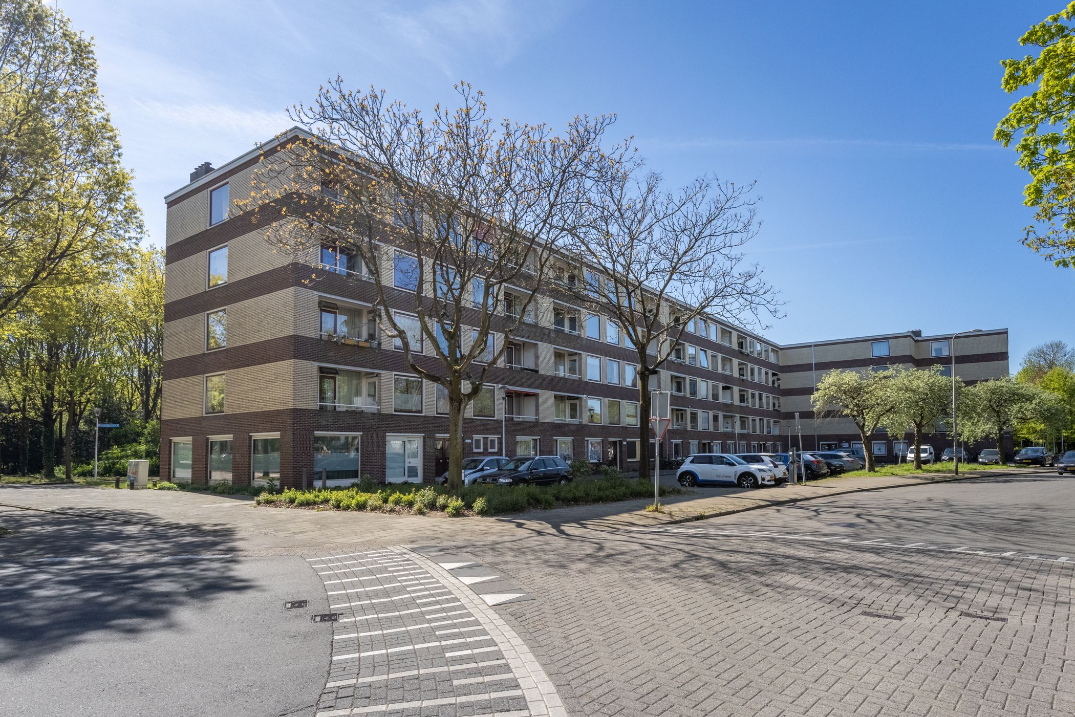Foto van Ravellaan 36, Utrecht