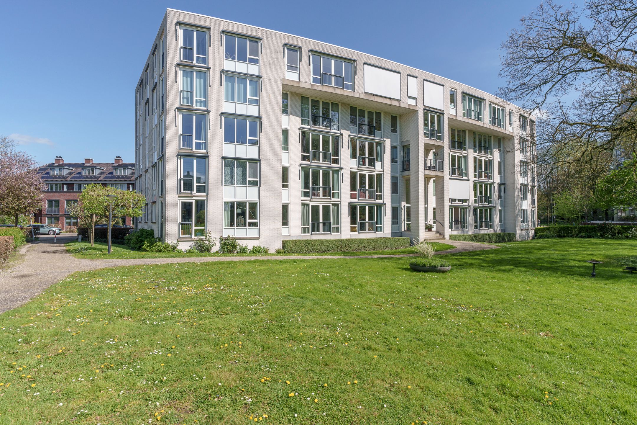 Foto van Ravellaan 252, Utrecht