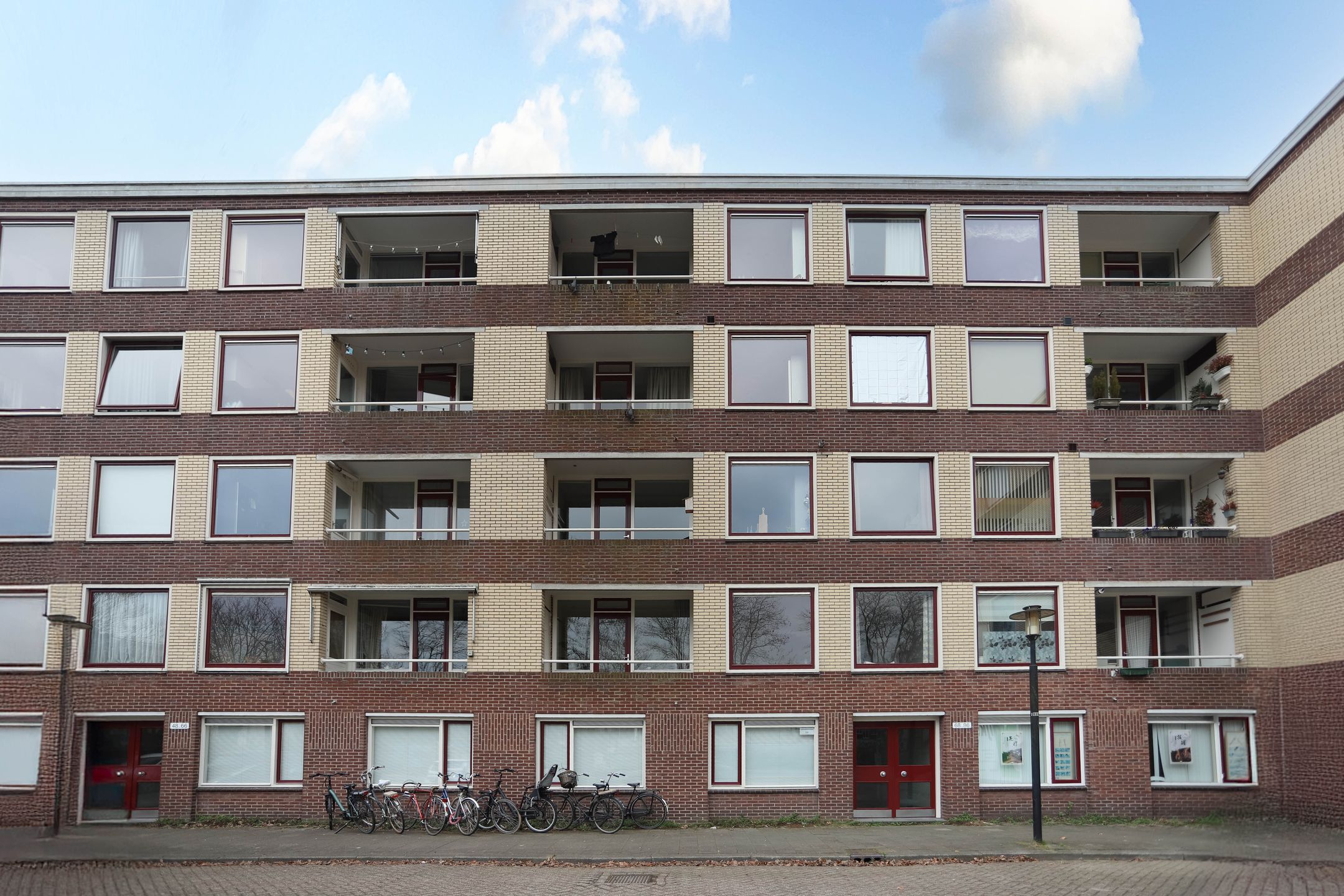 Foto van Ravellaan 72, Utrecht