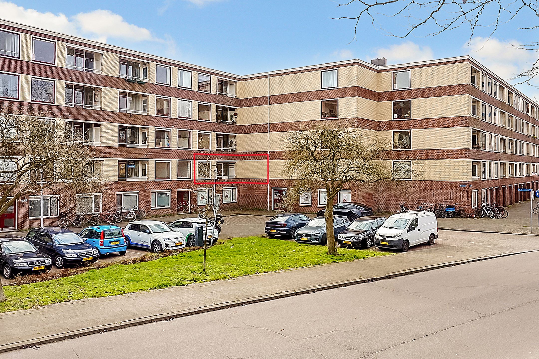 Foto van Ravellaan 74, Utrecht