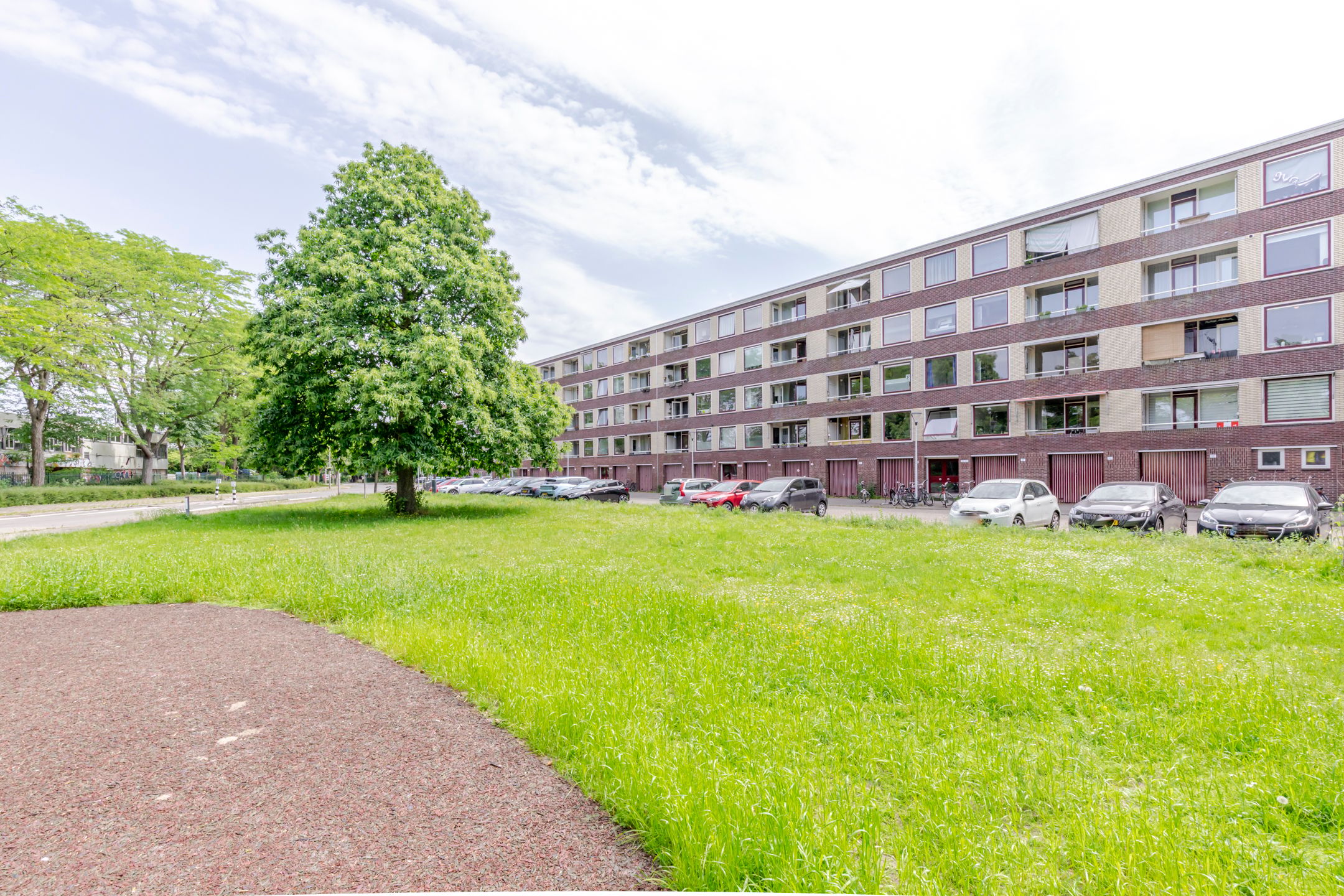 Foto van Deliuslaan 28, Utrecht