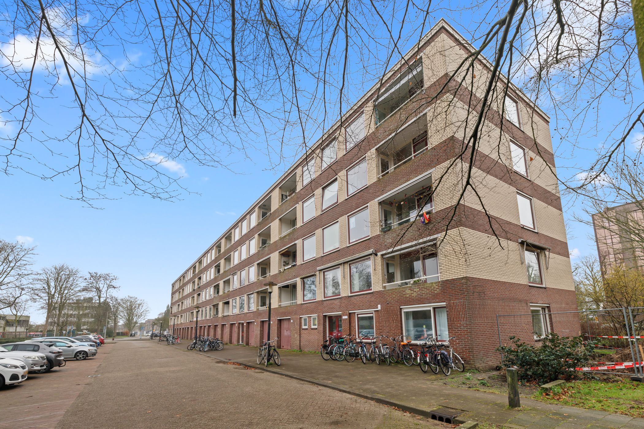 Foto van Deliuslaan 102, Utrecht