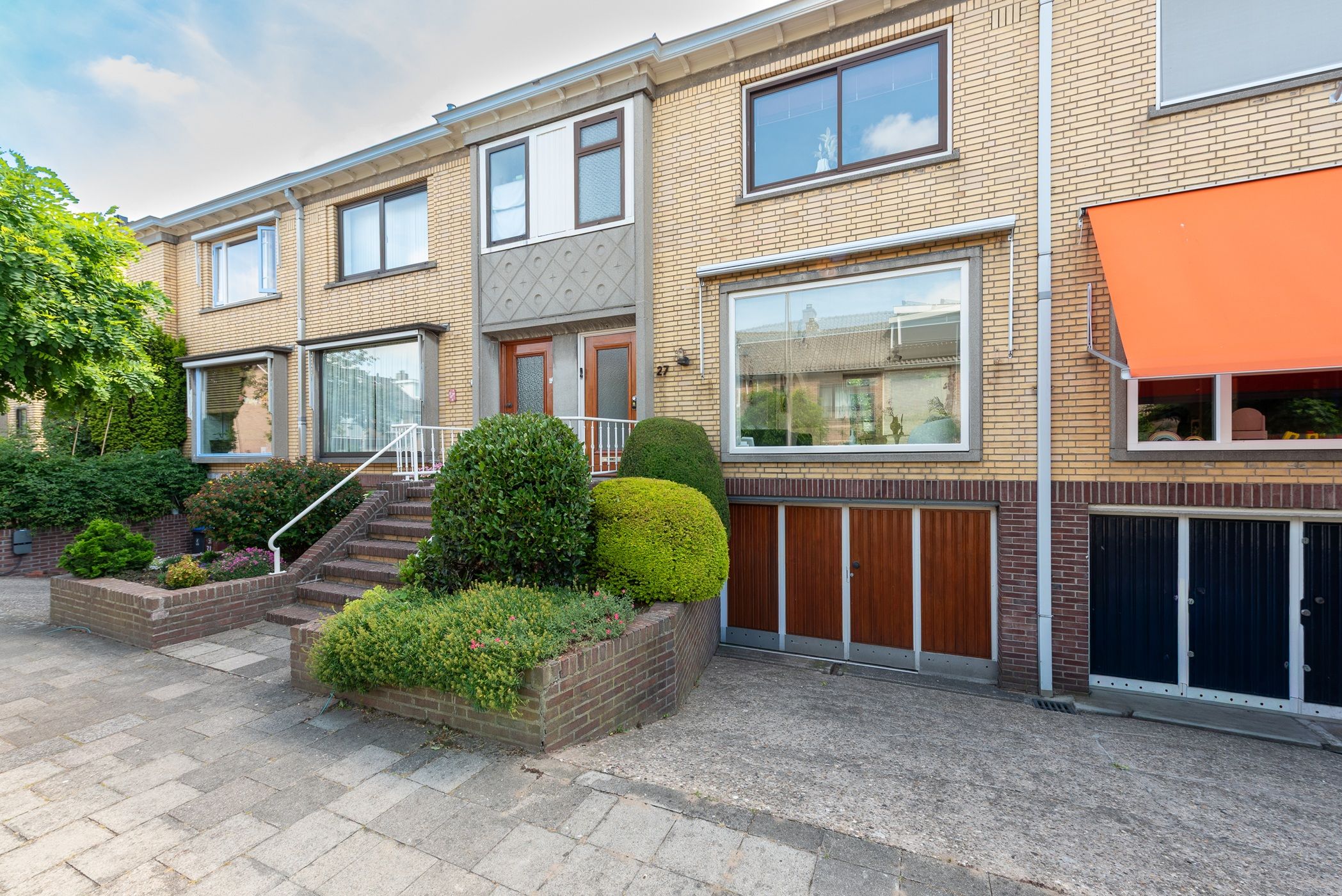 Foto van Noltheniusstraat 27, Utrecht
