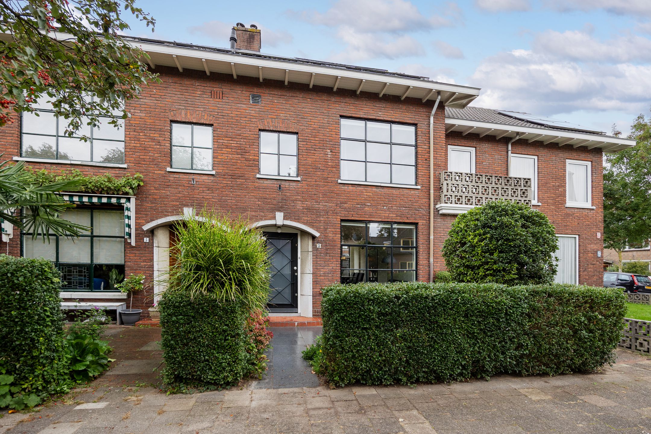 Foto van Petristraat 3, Utrecht