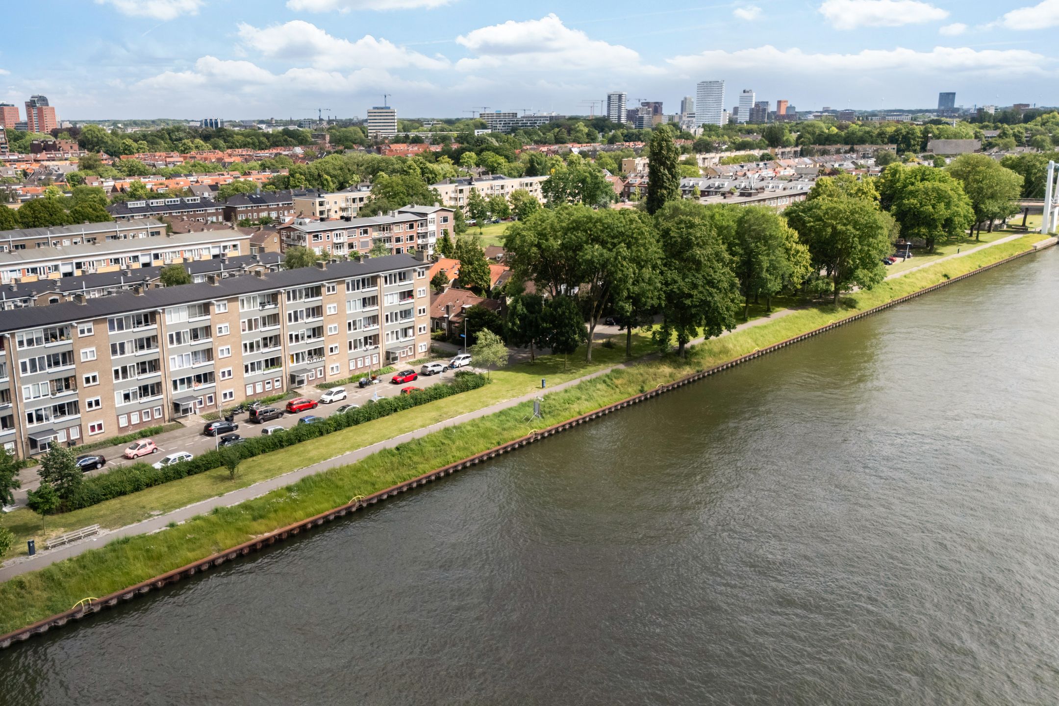 Foto van Johan Wagenaarkade 673, Utrecht