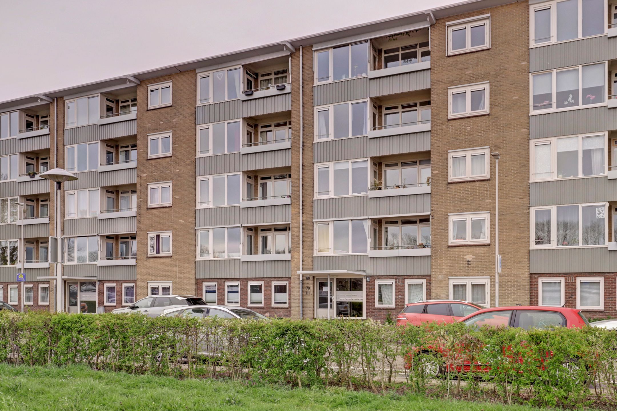Foto van Johan Wagenaarkade 702, Utrecht