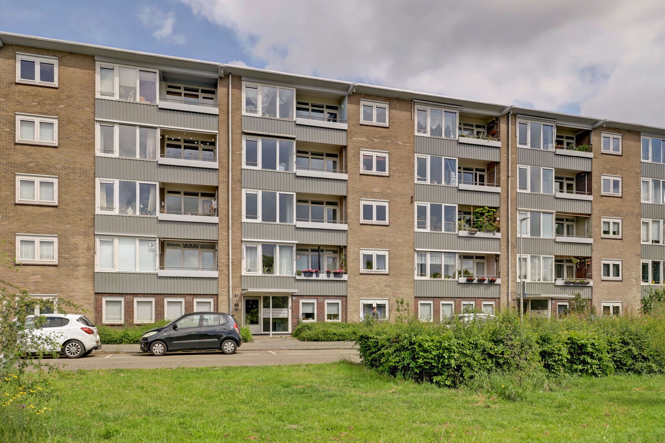 Foto van Johan Wagenaarkade 871, Utrecht