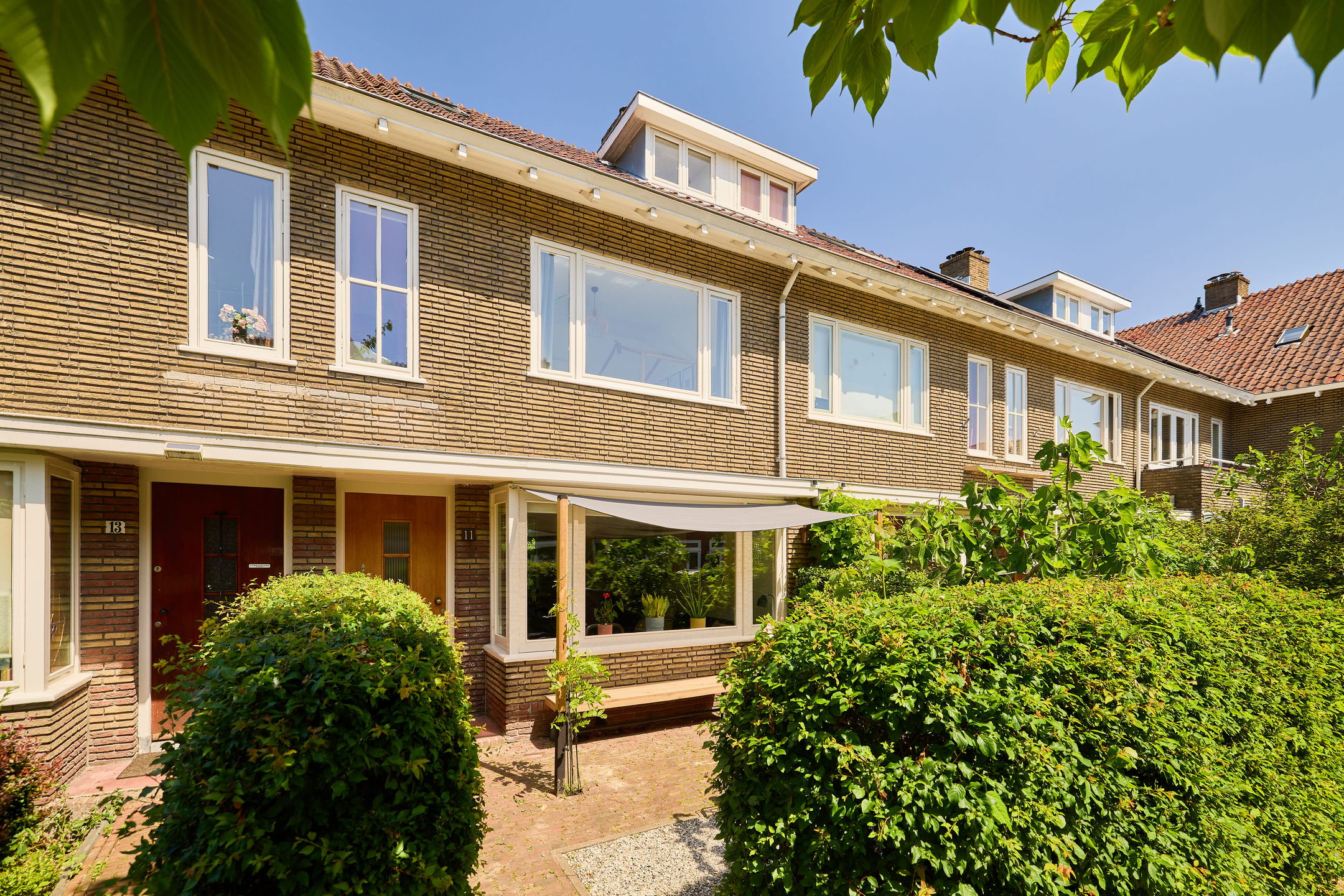 Foto van Schillerlaan 11, Utrecht