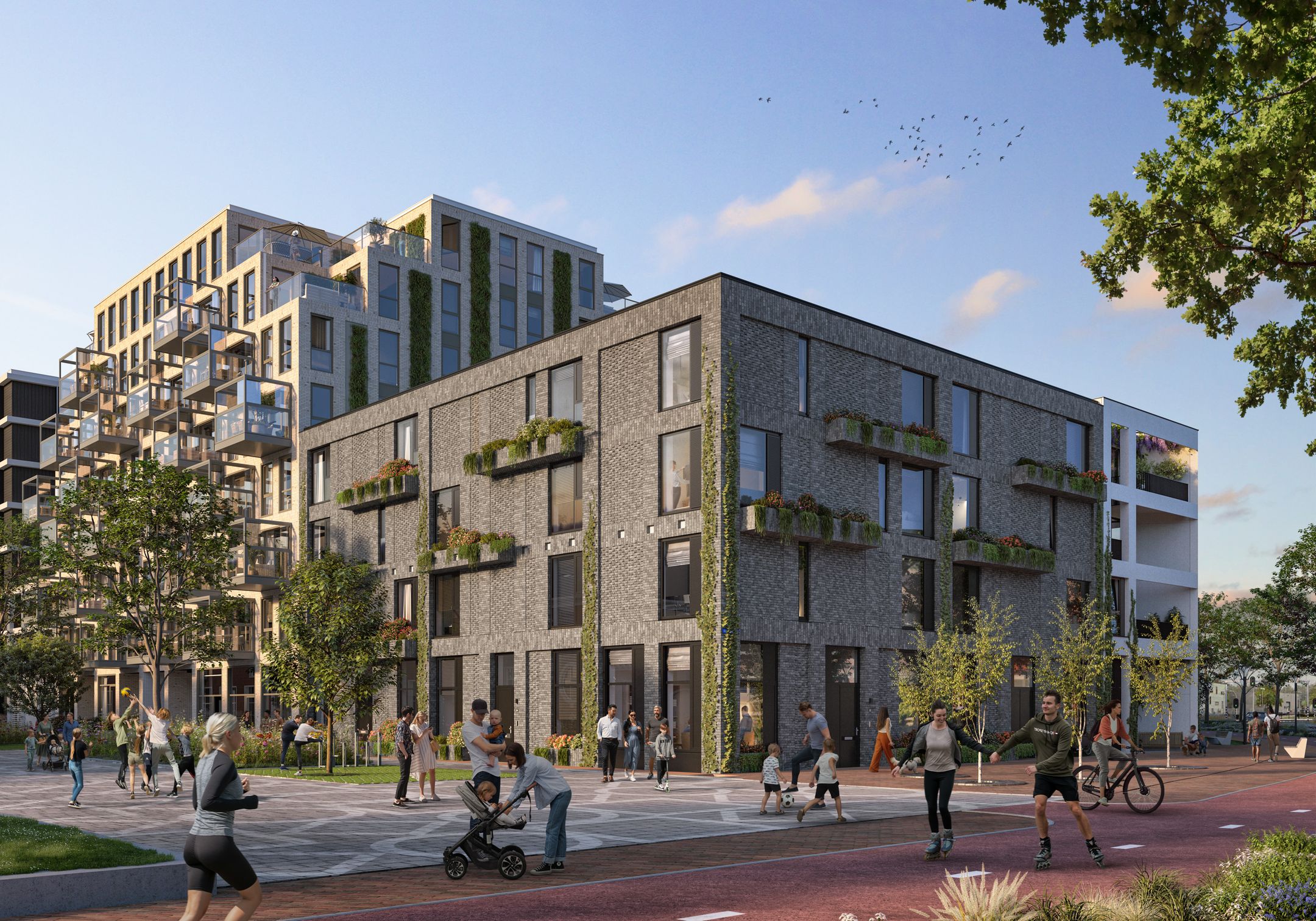 Foto van Cartesiusweg 14, Utrecht