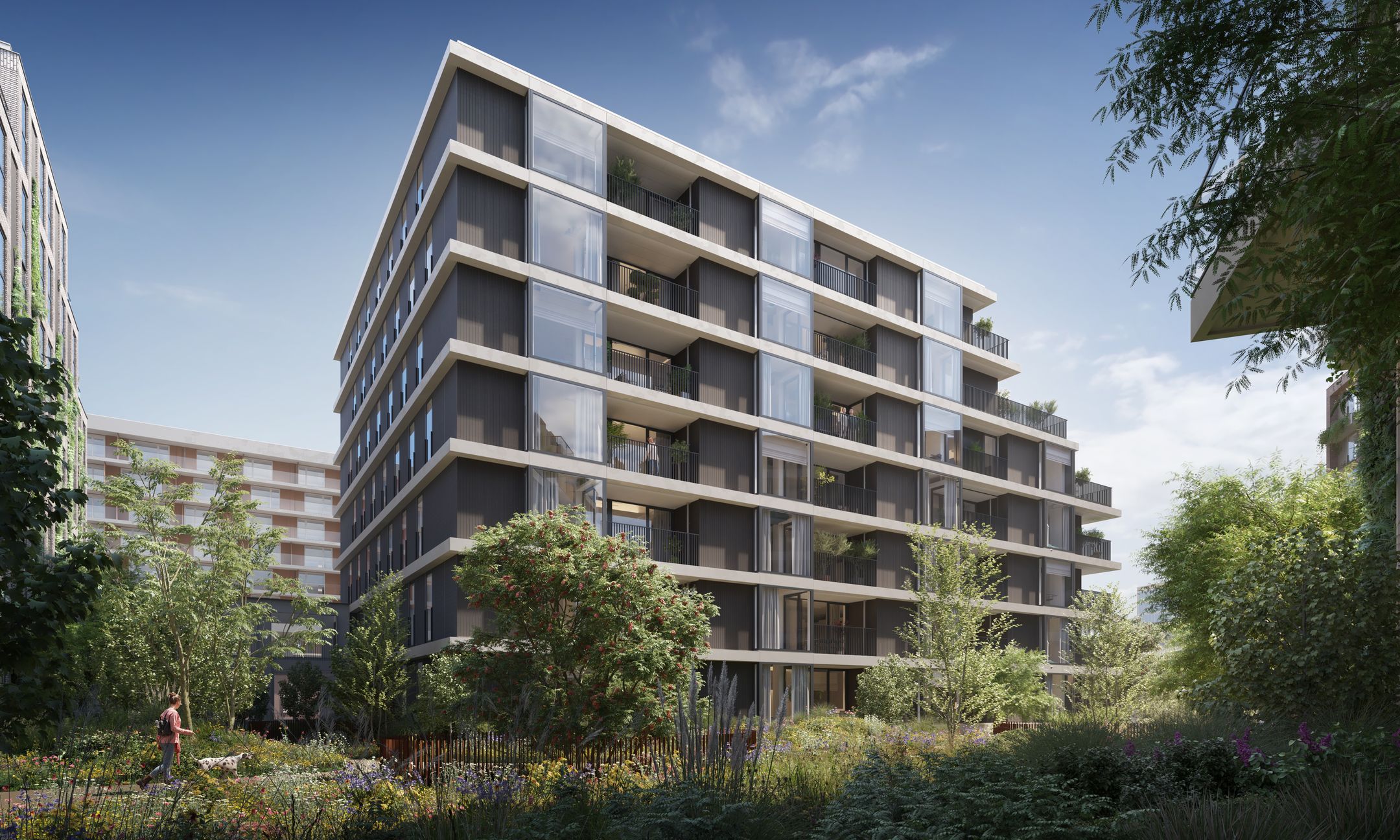 Foto van CAB-rondom 181, Utrecht