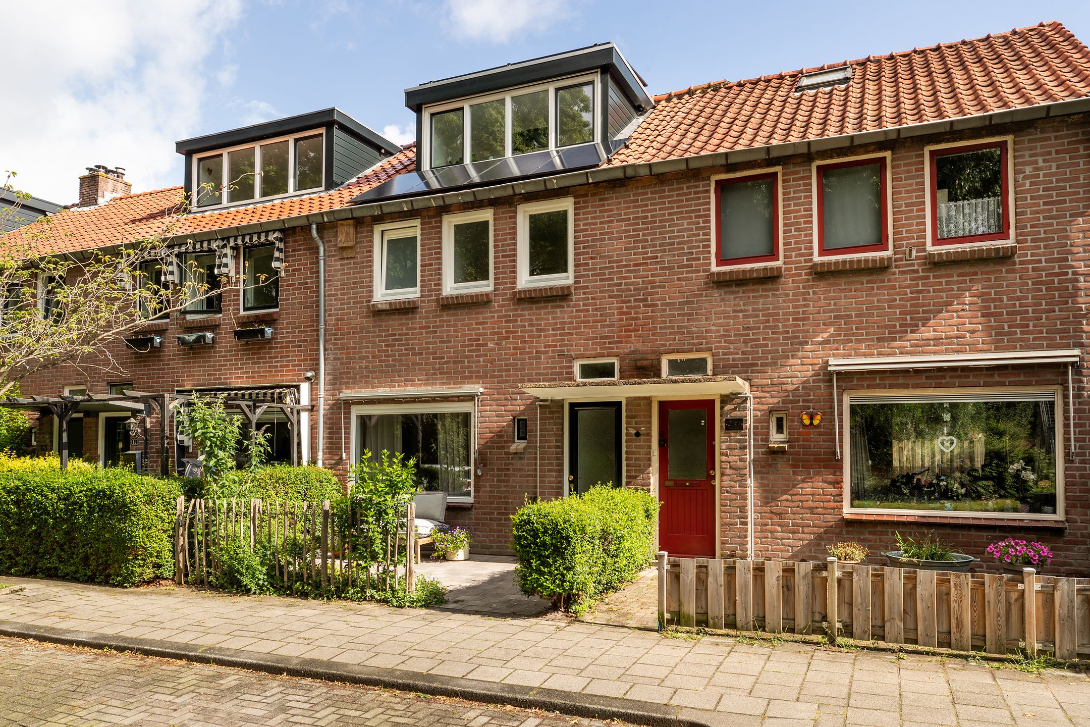 Foto van Galjoenstraat 59, Utrecht