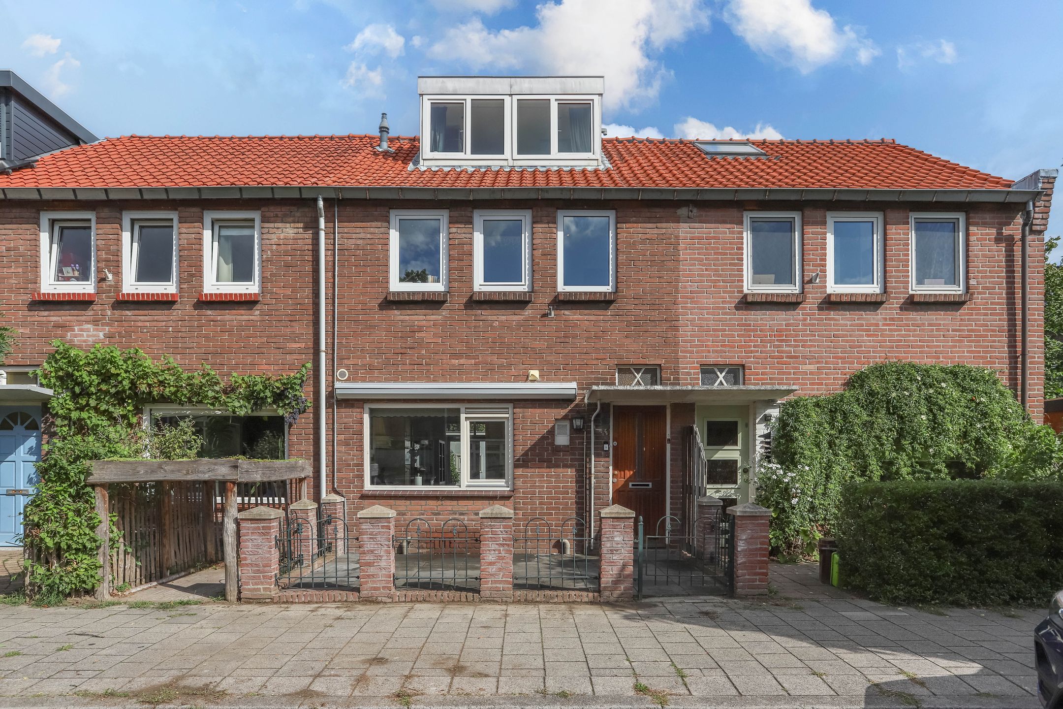 Foto van Barkasstraat 3, Utrecht
