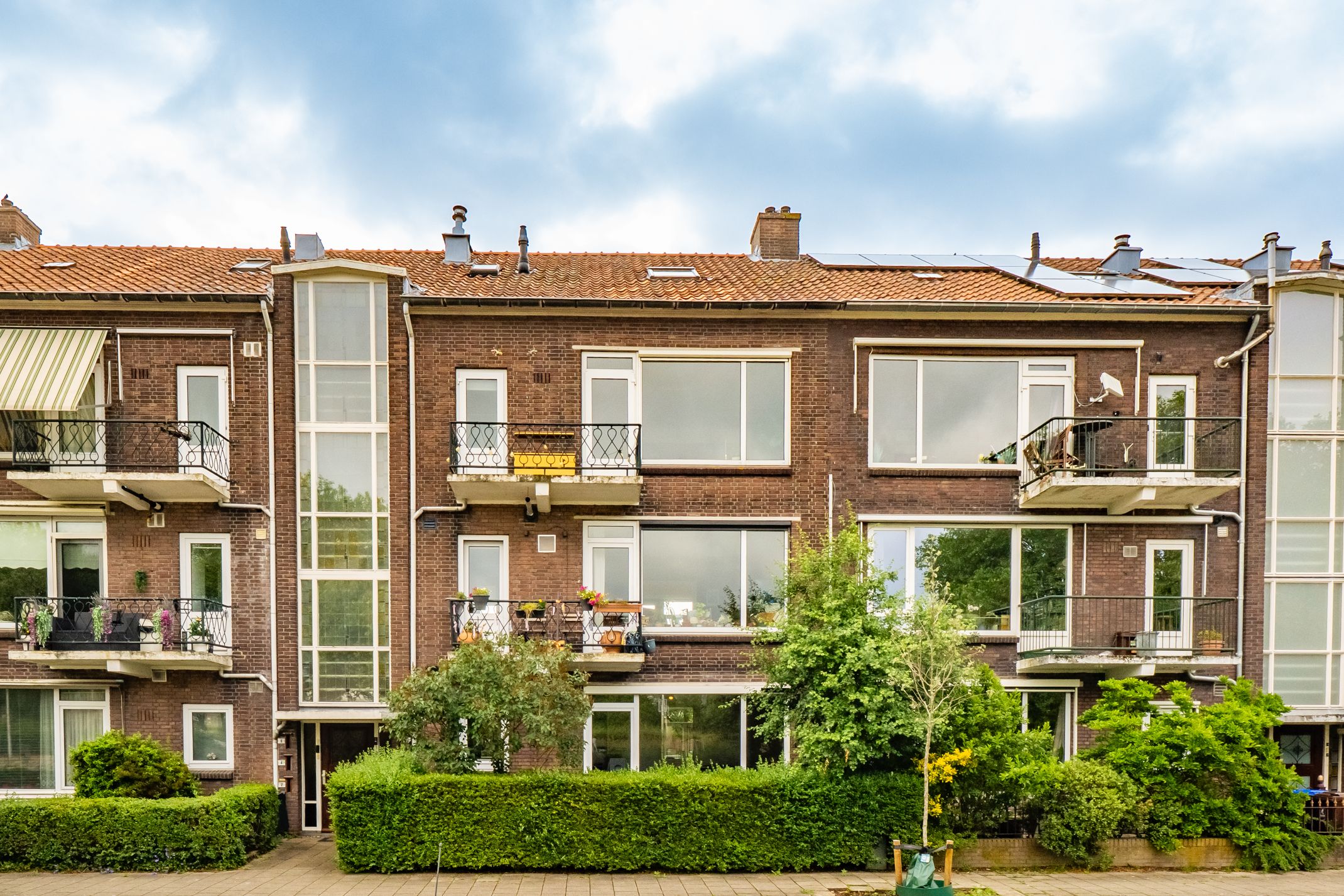 Foto van Loggerstraat 12, Utrecht