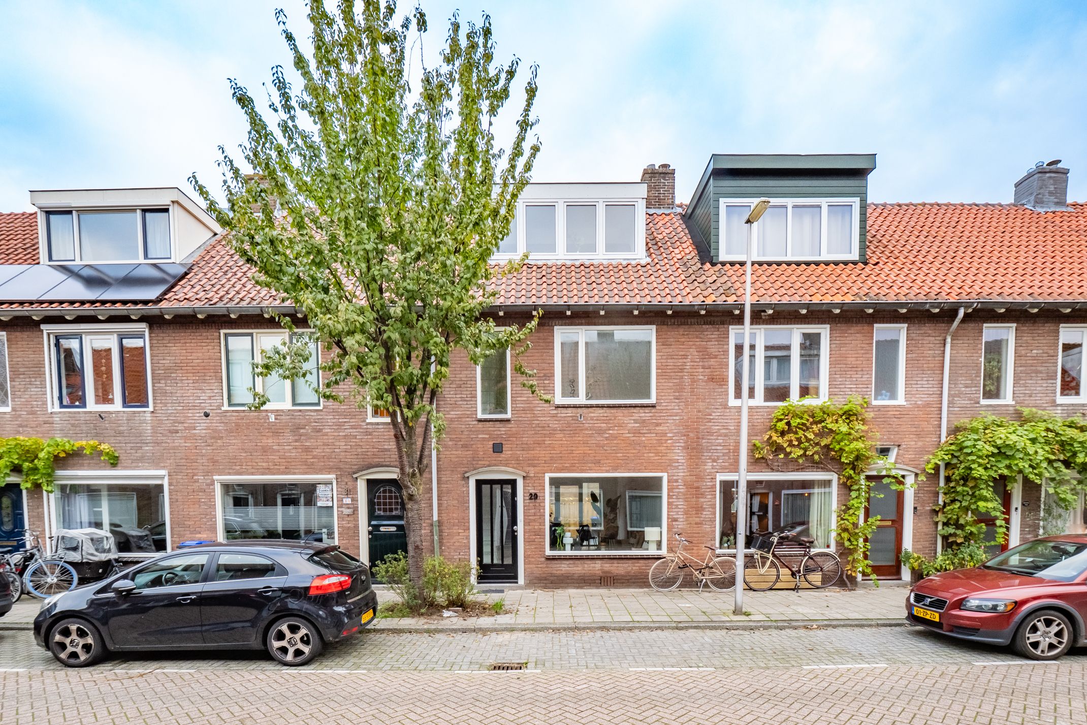 Foto van Fregatstraat 29, Utrecht