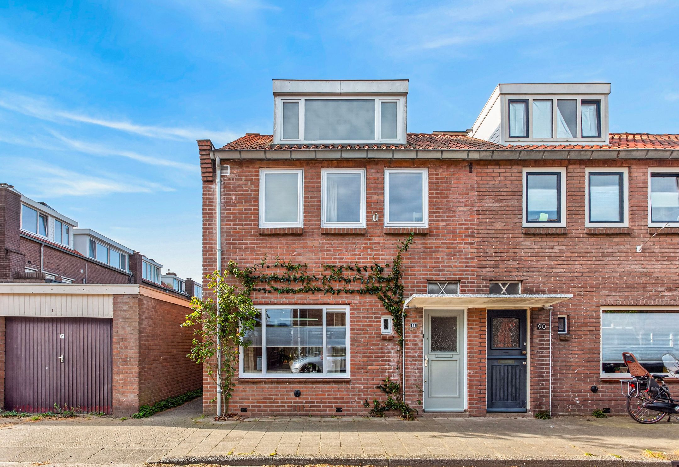 Foto van Fregatstraat 88, Utrecht