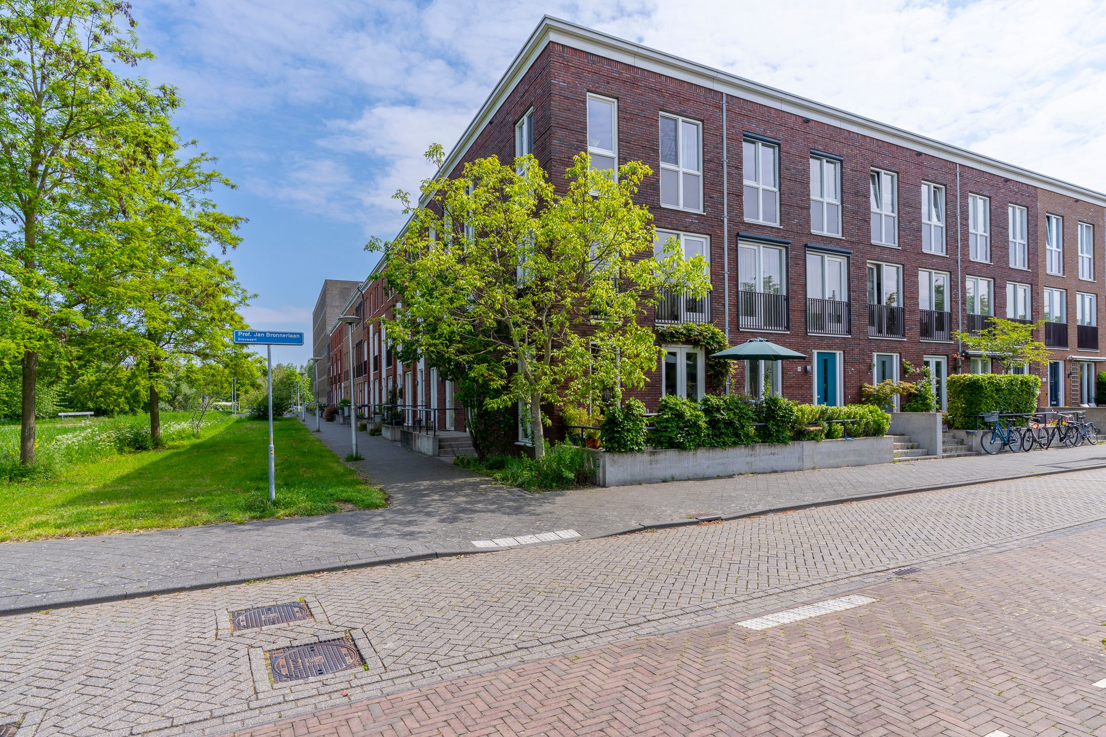 Foto van Jan Wolkerssingel 723, Utrecht