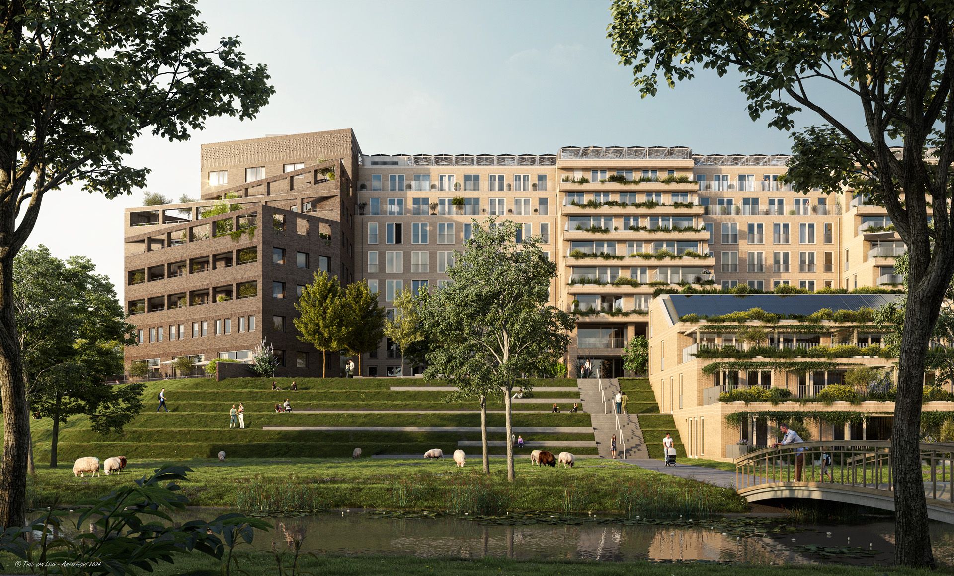 Foto van Vleutenseweg 754, Utrecht
