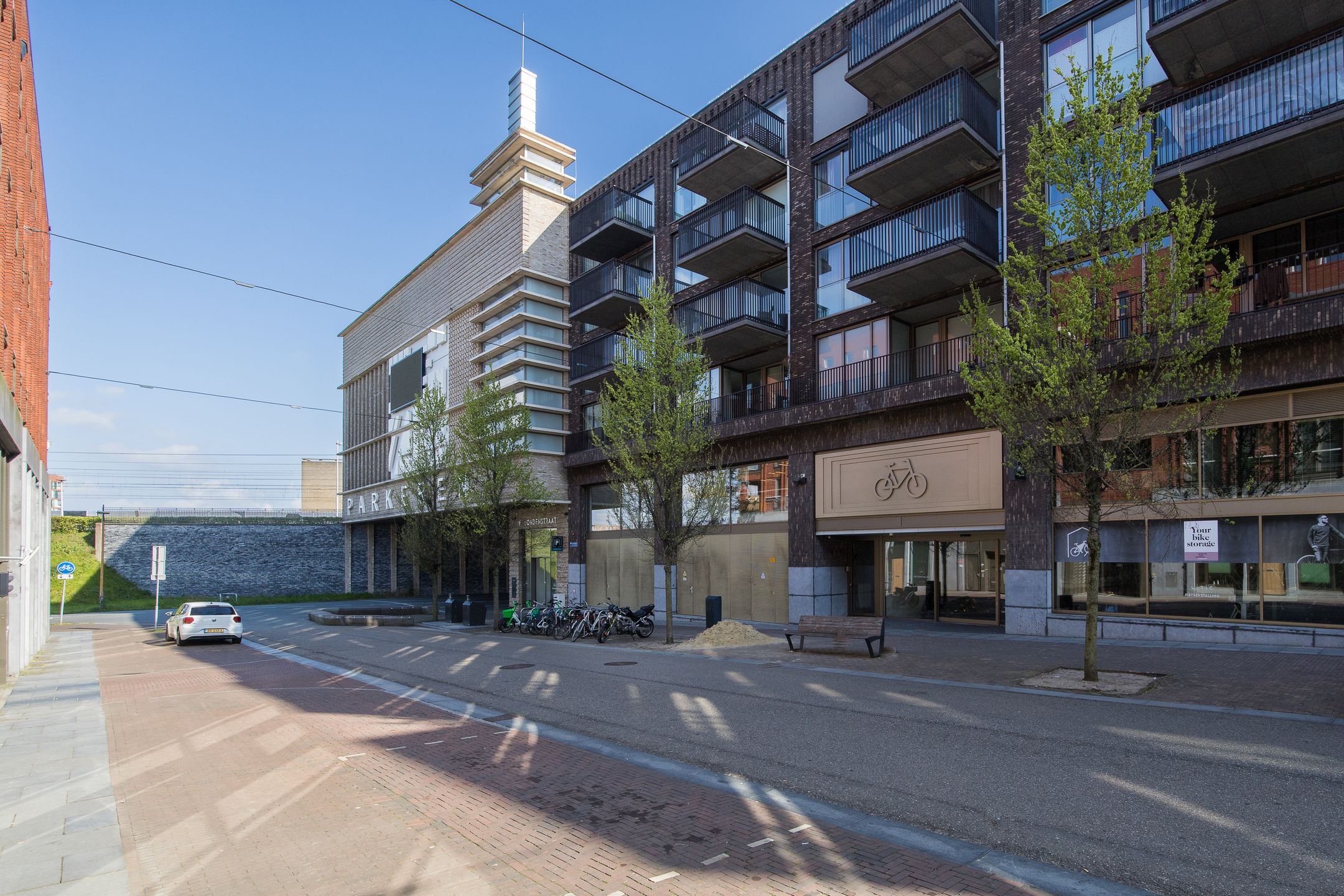 Foto van Londenstraat 106, Utrecht