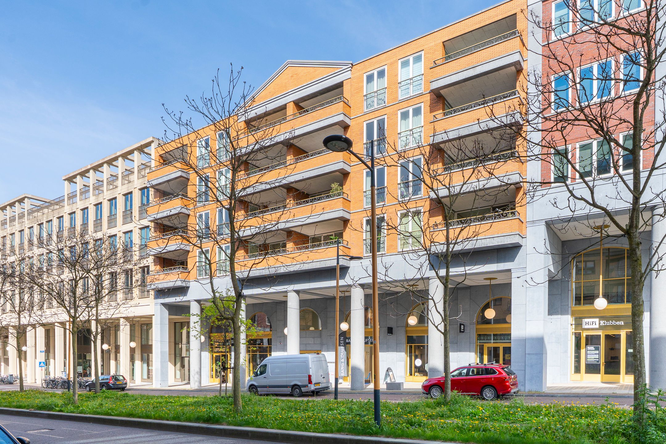 Foto van Parijsboulevard 175, Utrecht