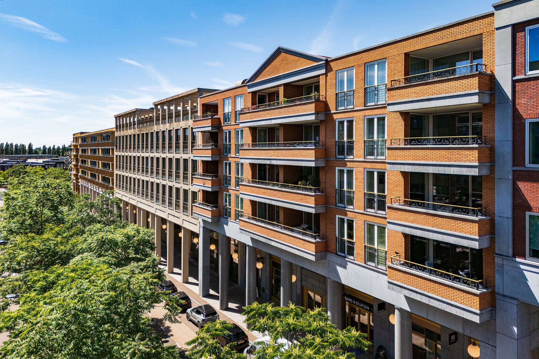 Foto van Parijsboulevard 187, Utrecht