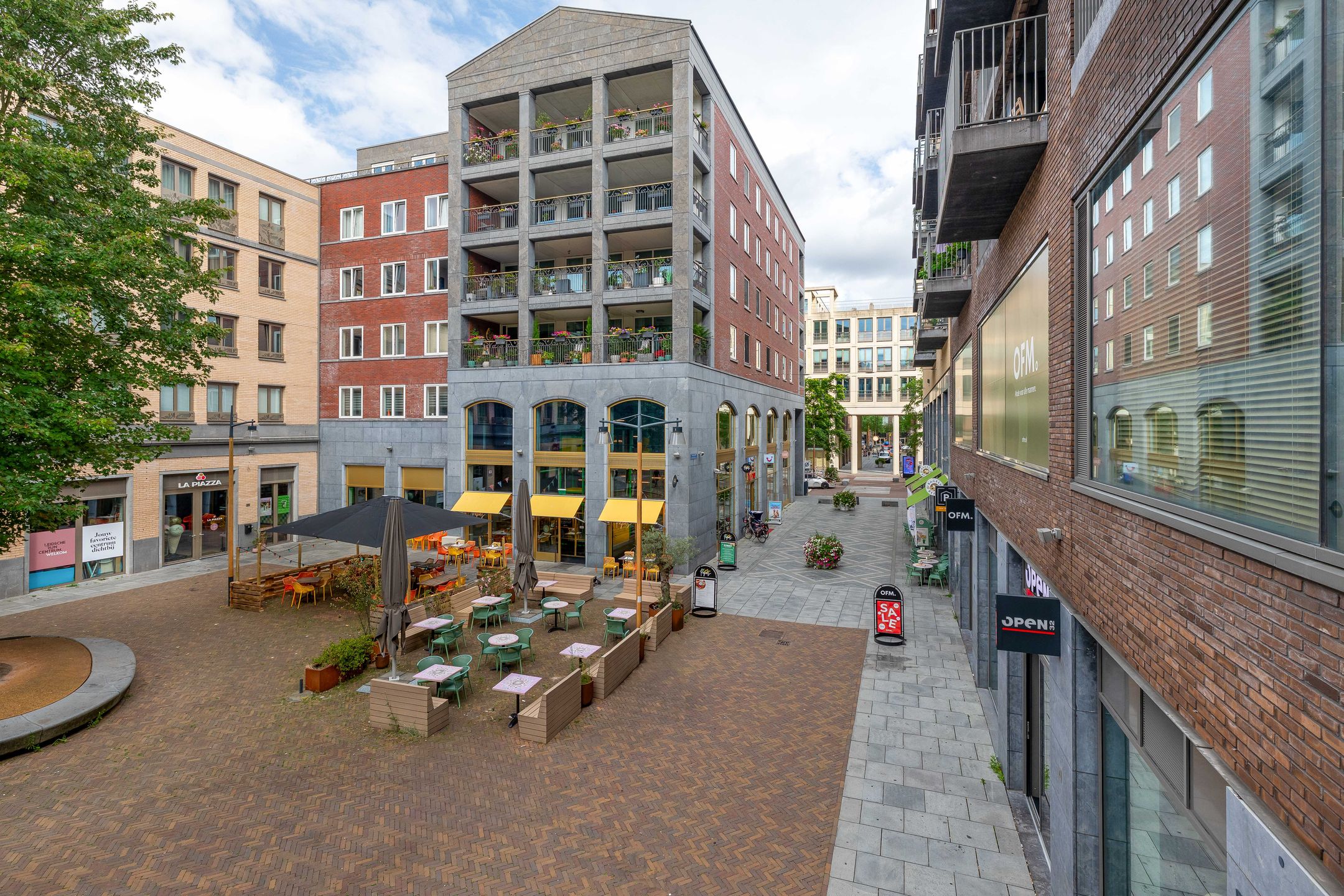 Foto van Parijsboulevard 128, Utrecht