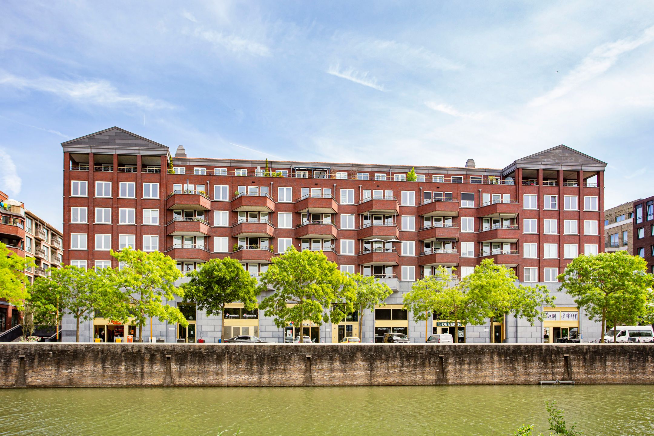 Foto van Grauwaartsingel 246, Utrecht