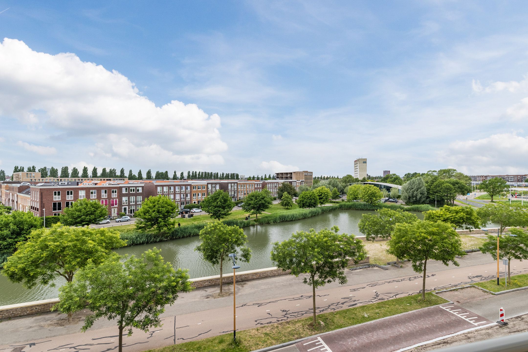Foto van Grauwaartsingel 492, Utrecht
