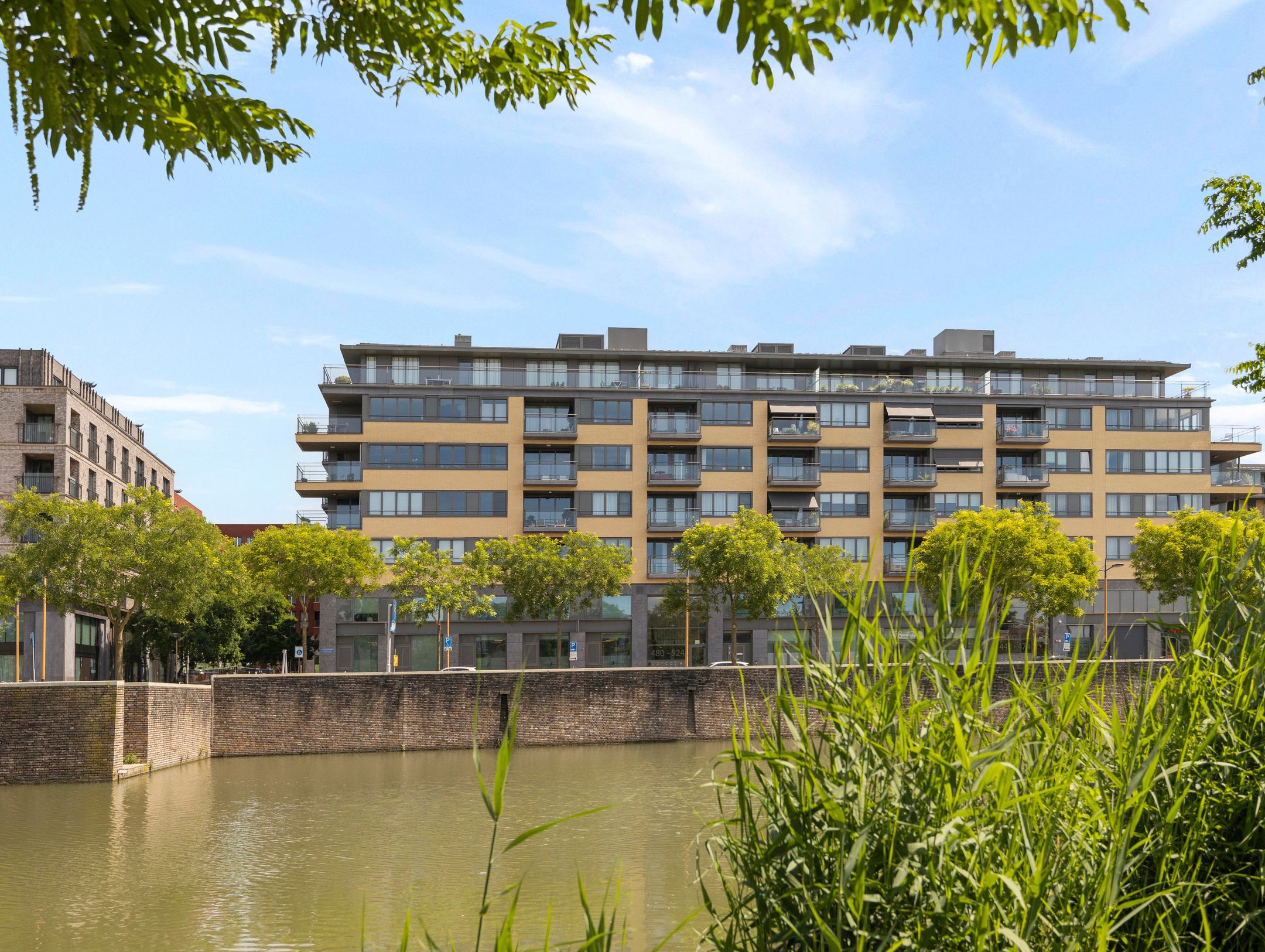 Foto van Grauwaartsingel 496, Utrecht
