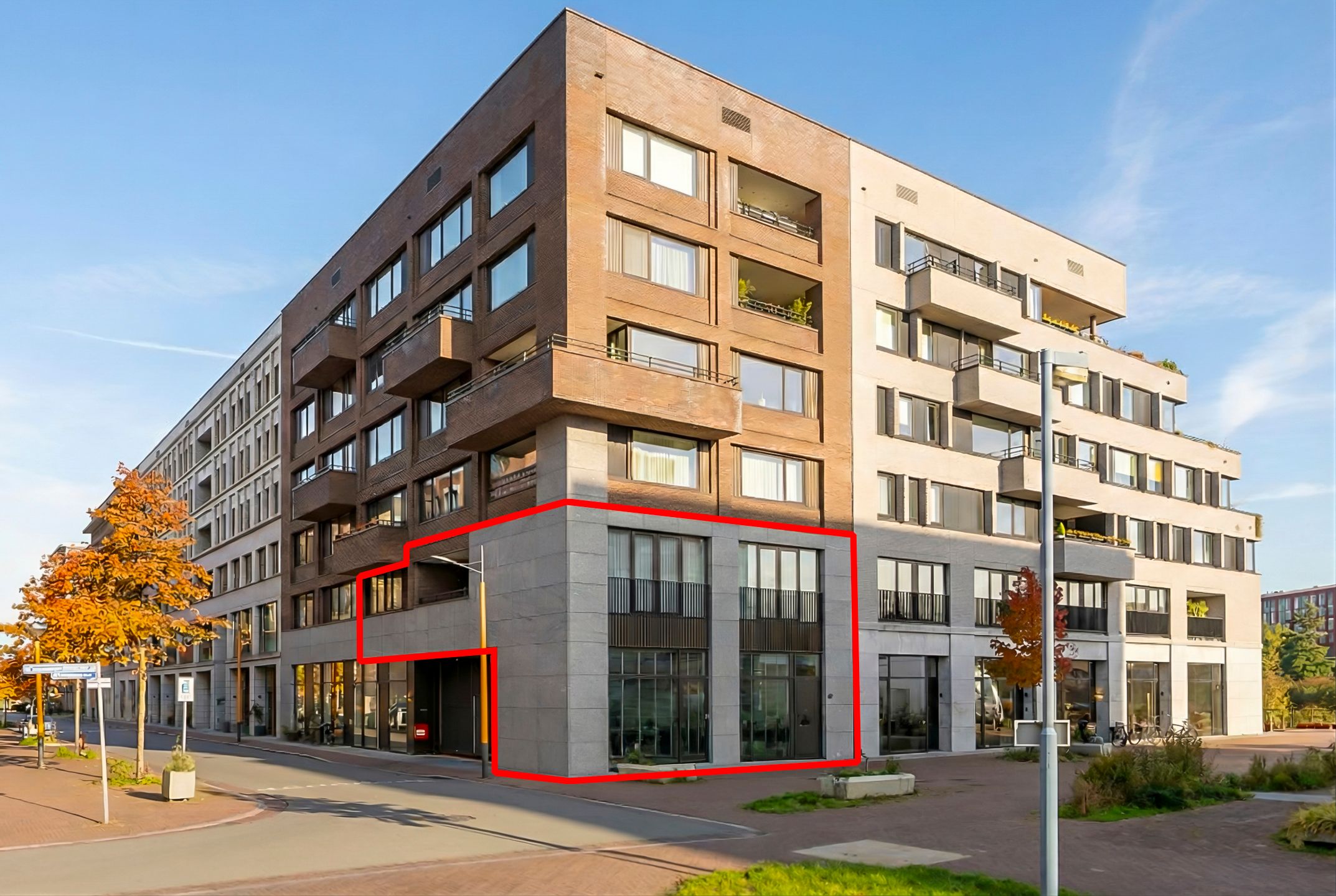 Foto van San Marinostraat 59, Utrecht