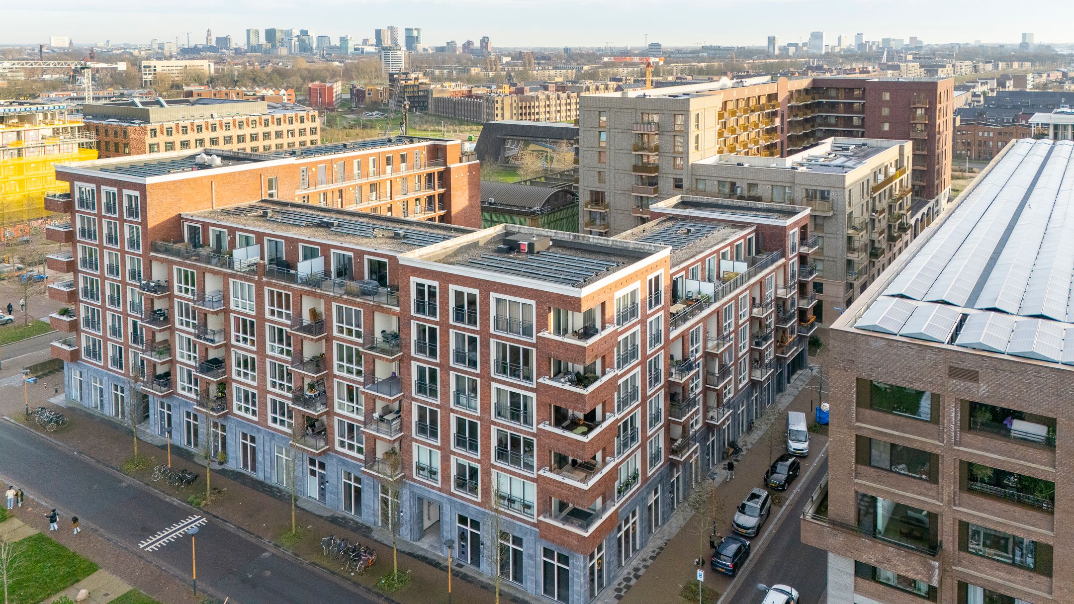 Foto van San Marinostraat 75, Utrecht
