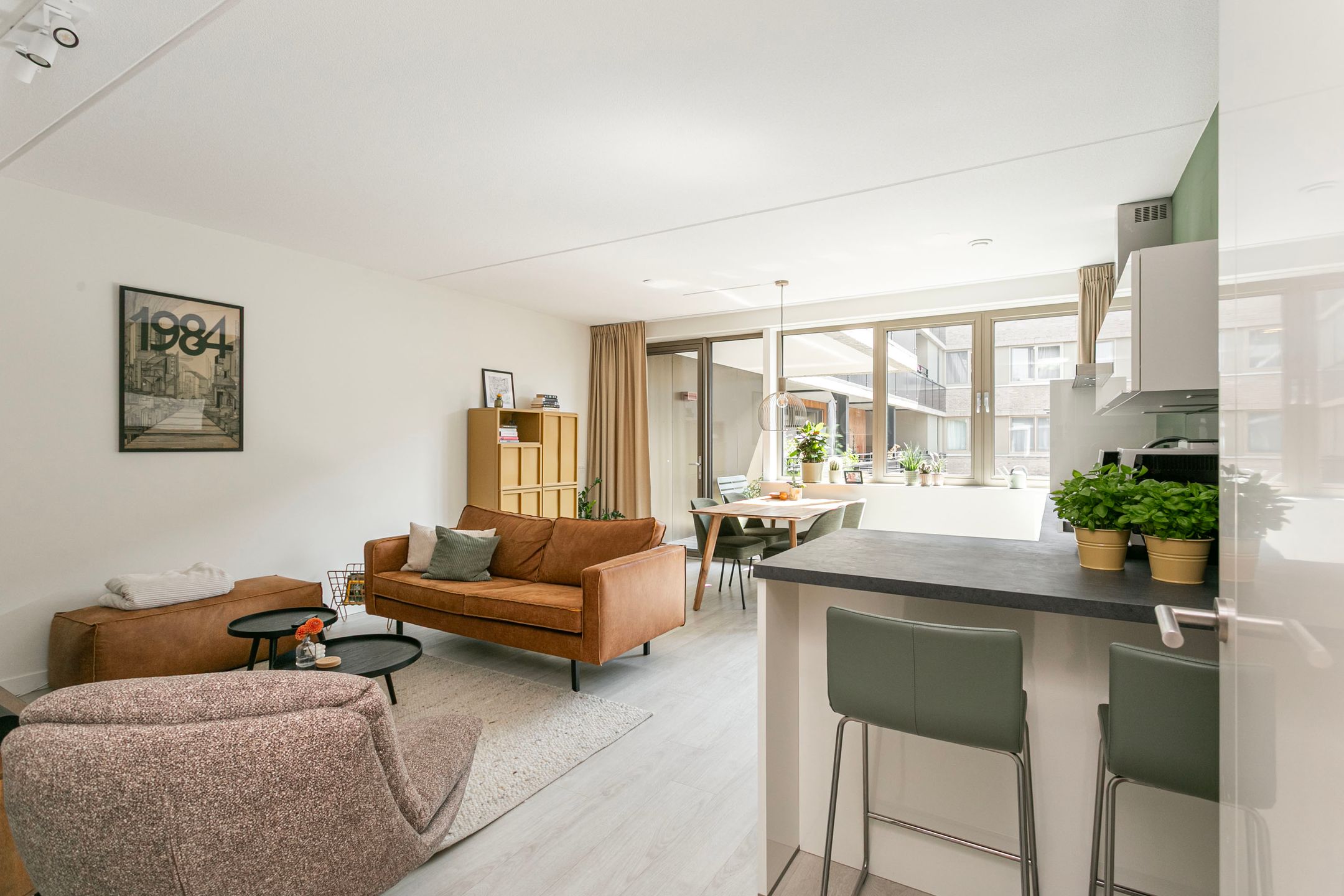 Foto van Romestraat 106, Utrecht