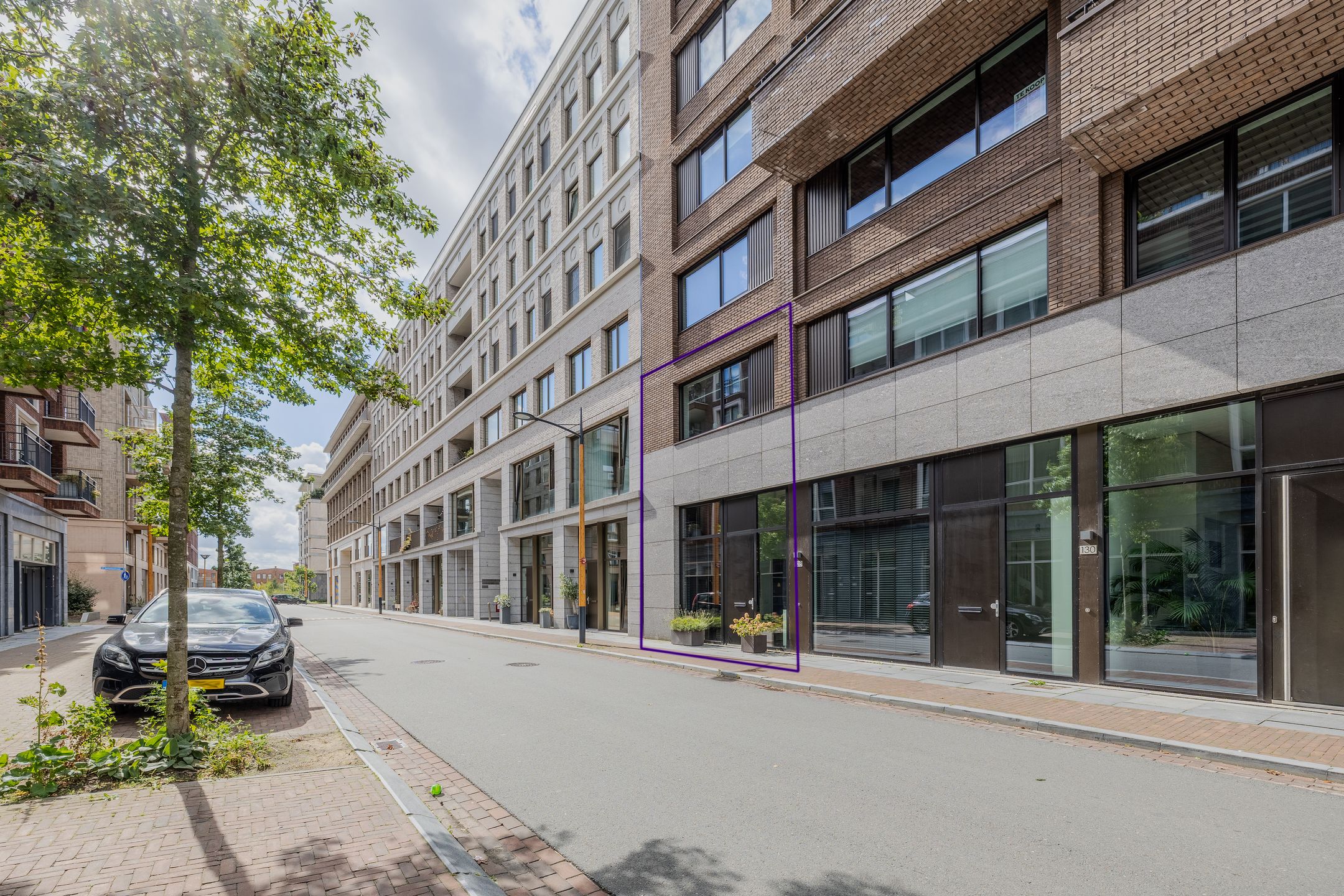Foto van Romestraat 128, Utrecht